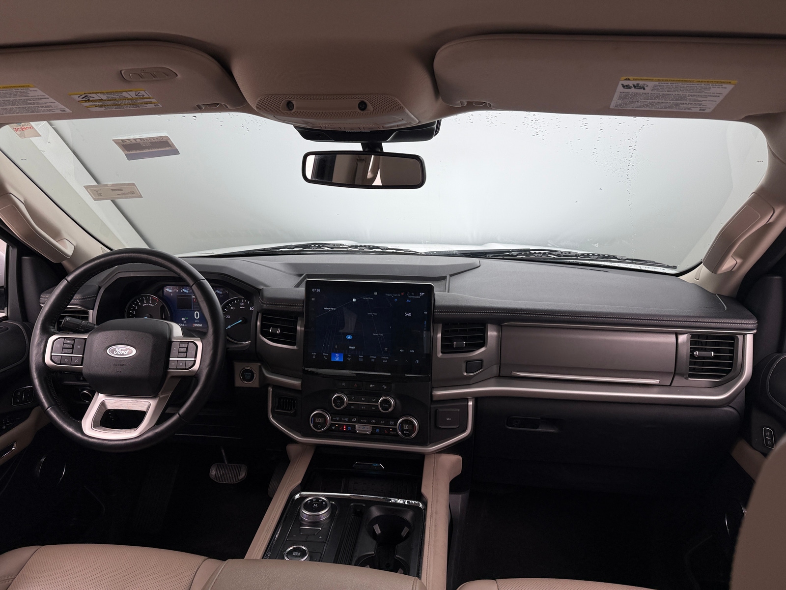 Thumbnail: 2024 Ford Expedition MAX - 3