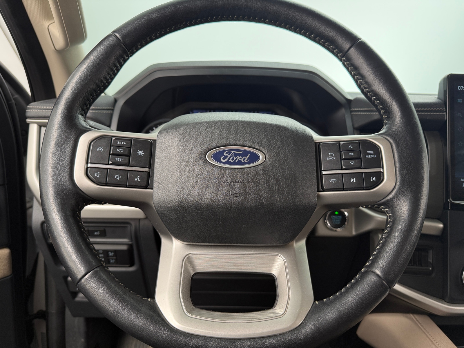 Thumbnail: 2024 Ford Expedition MAX - 5