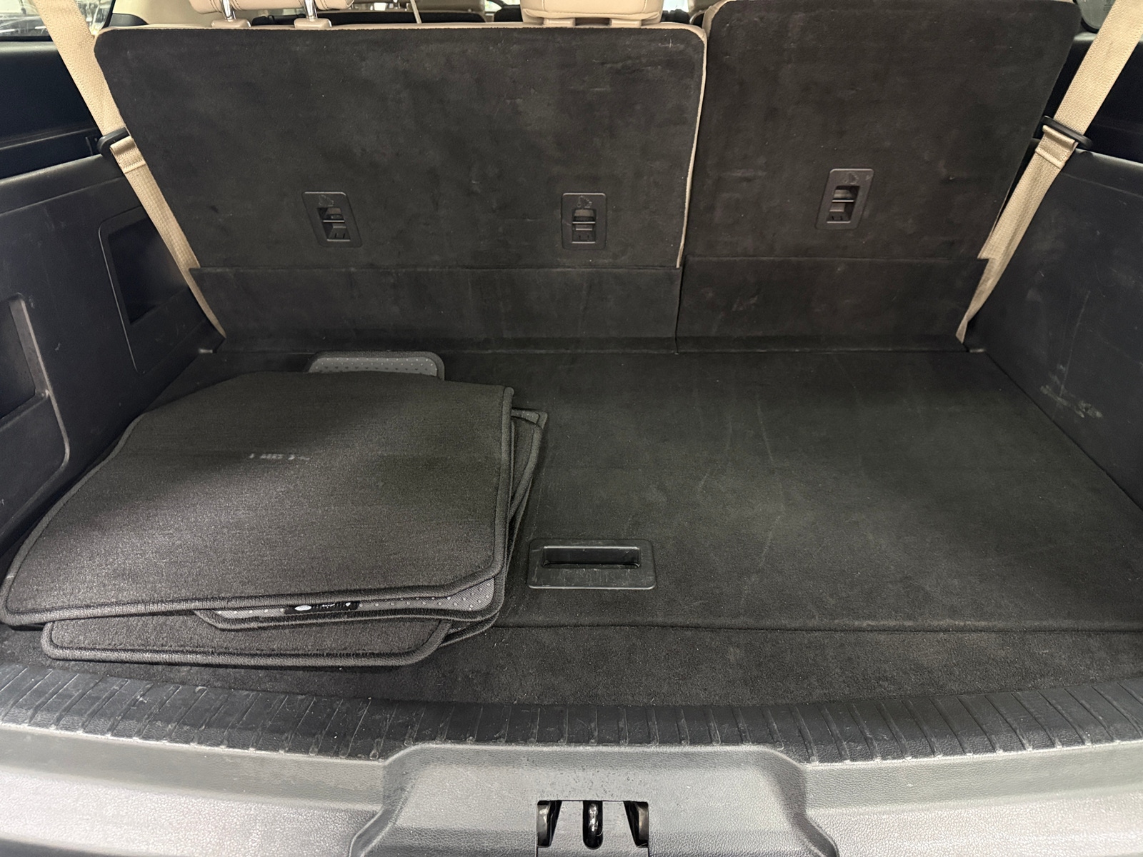 Thumbnail: 2024 Ford Expedition MAX - 7