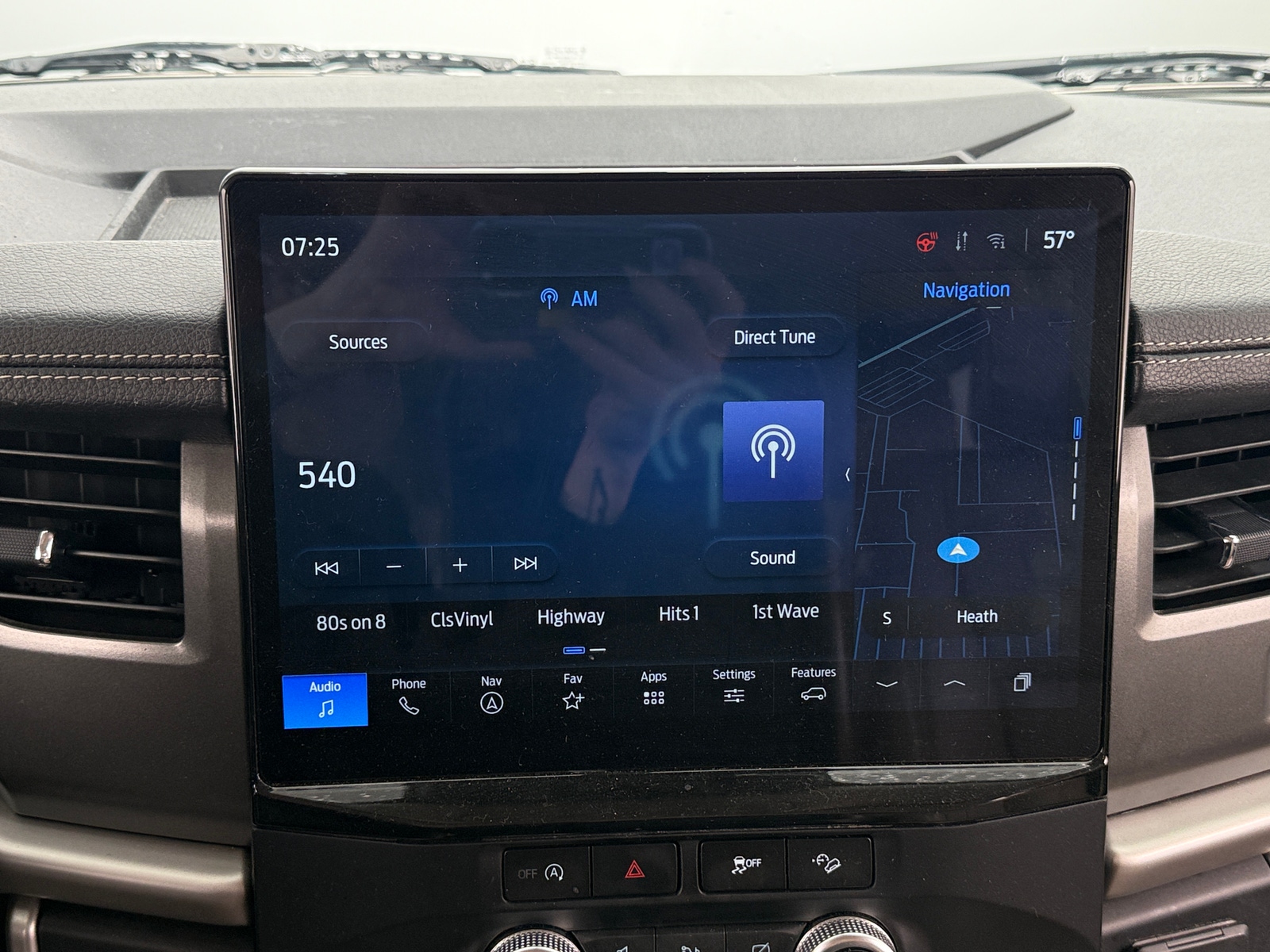 Thumbnail: 2024 Ford Expedition MAX - 4