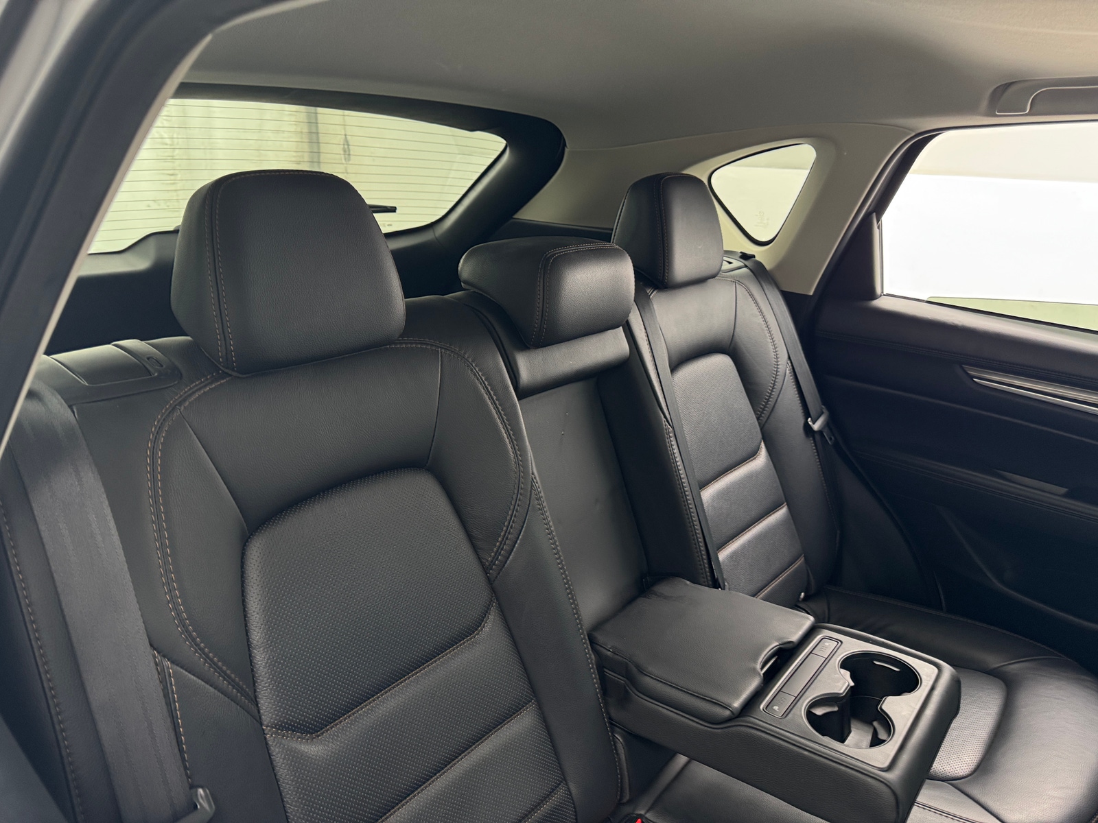 Thumbnail: 2022 Mazda CX-5 - 5