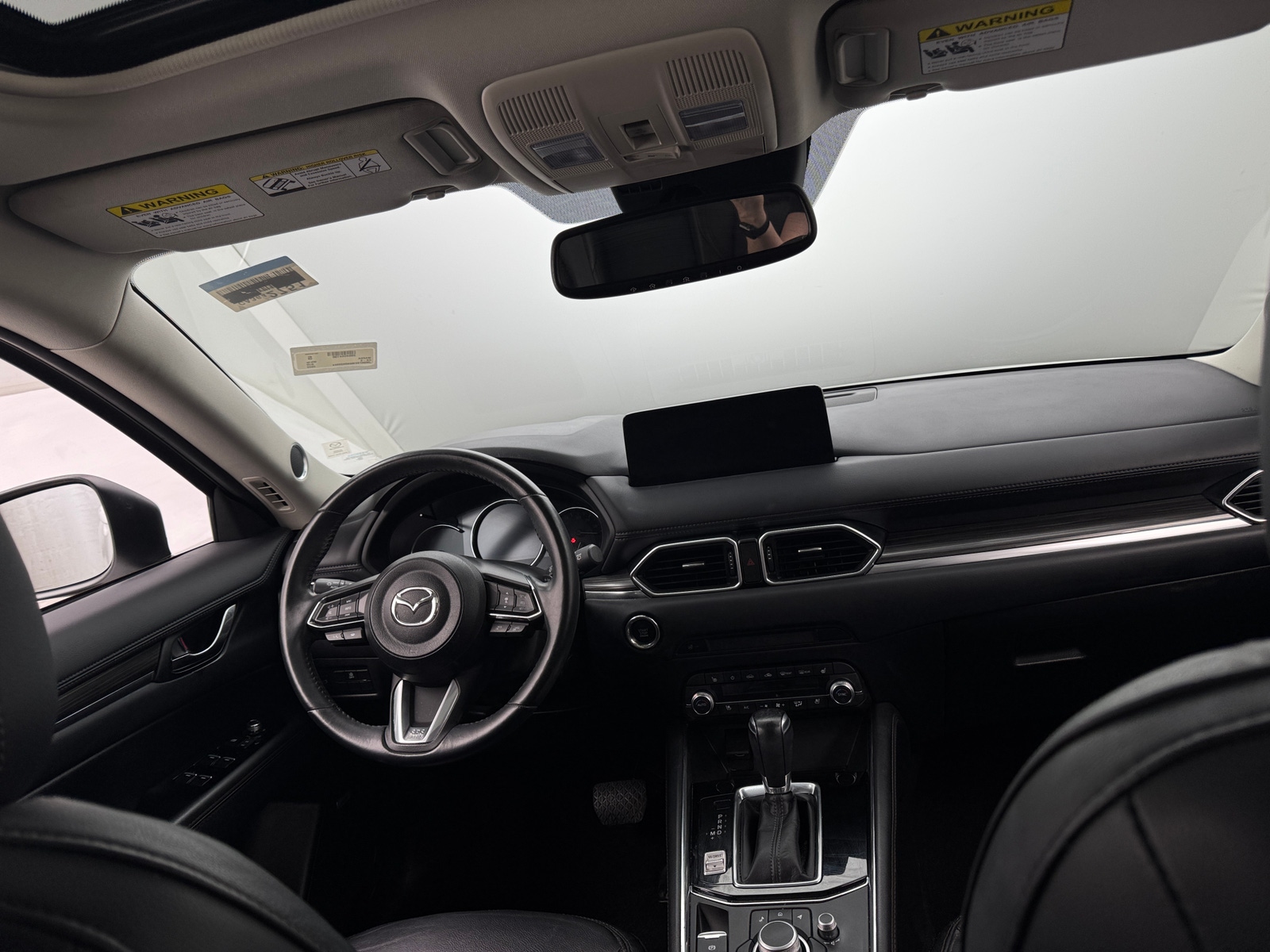 Thumbnail: 2022 Mazda CX-5 - 2