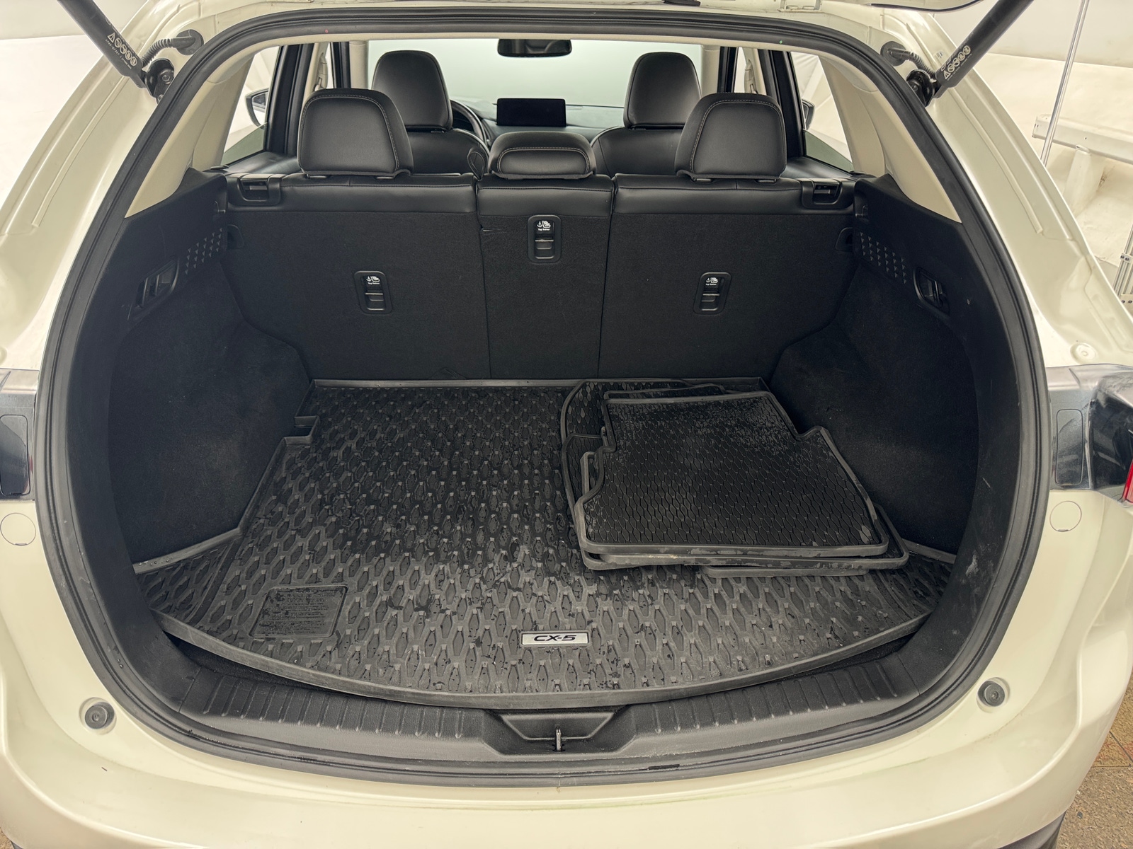 Thumbnail: 2022 Mazda CX-5 - 6