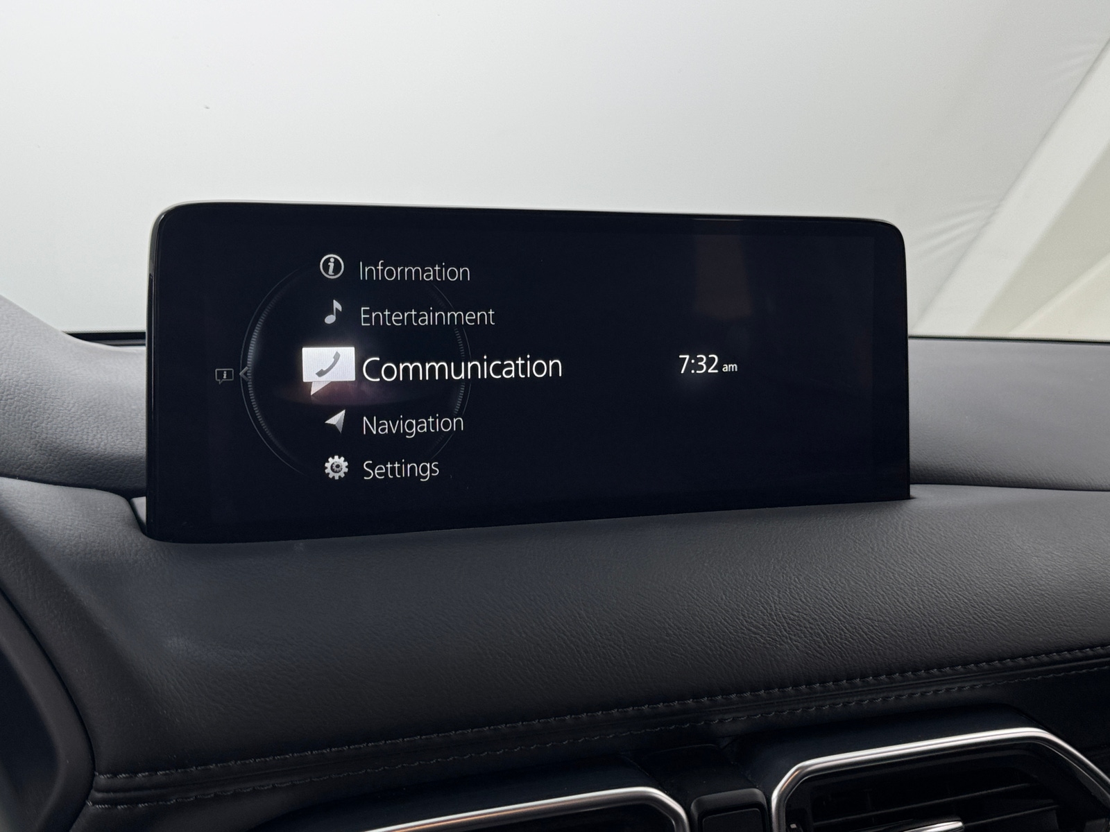 Thumbnail: 2022 Mazda CX-5 - 3