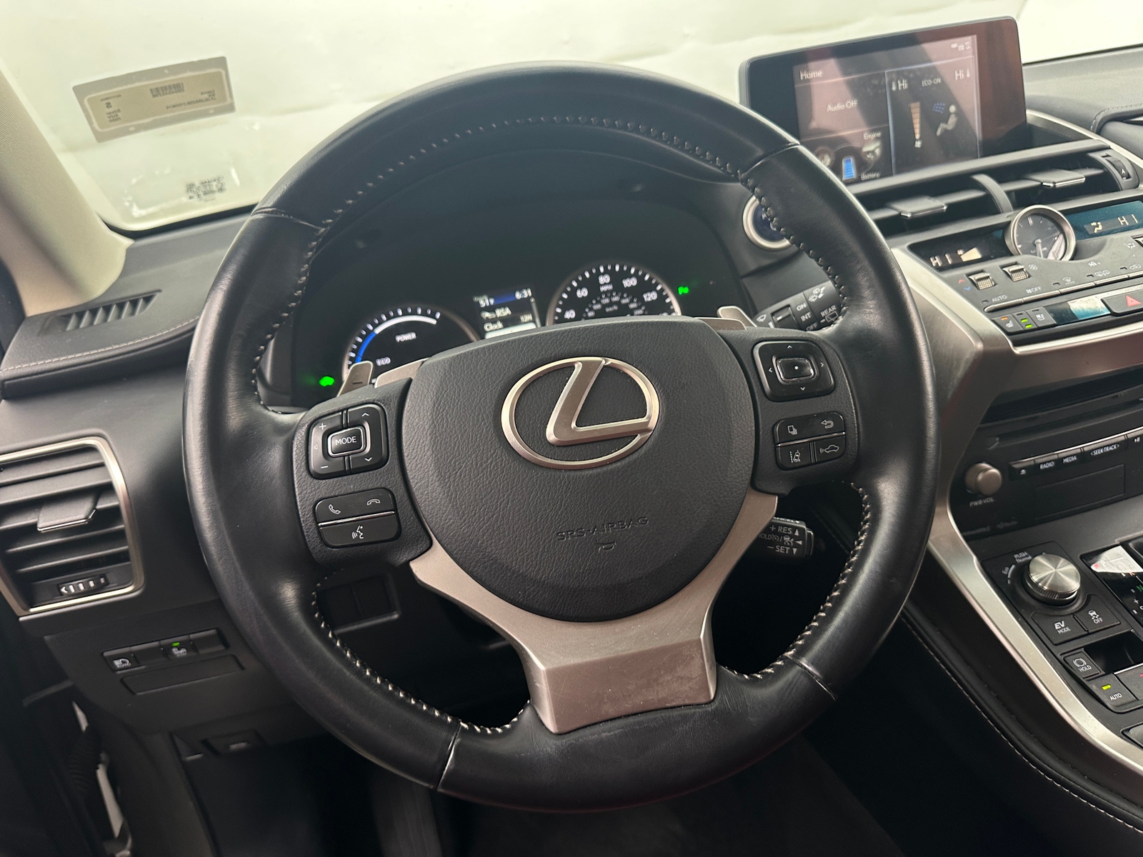 Thumbnail: 2020 Lexus NX - 4
