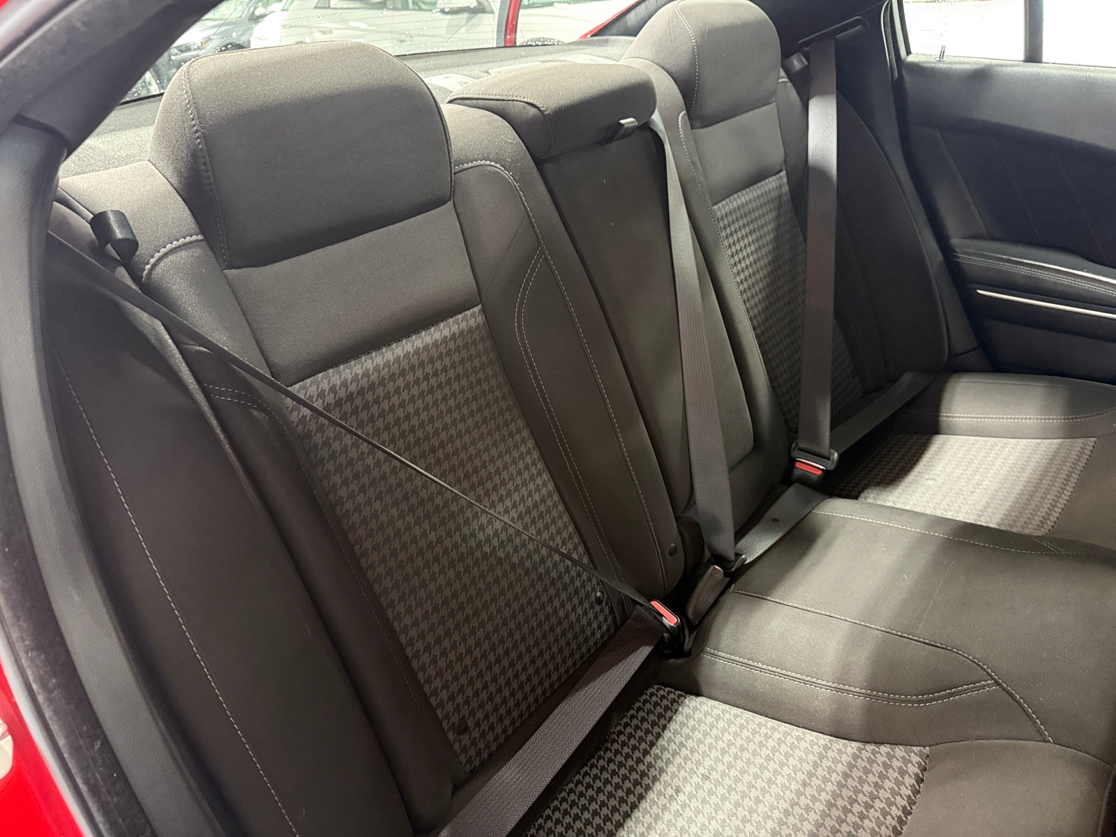 Thumbnail: 2023 Dodge Charger - 6