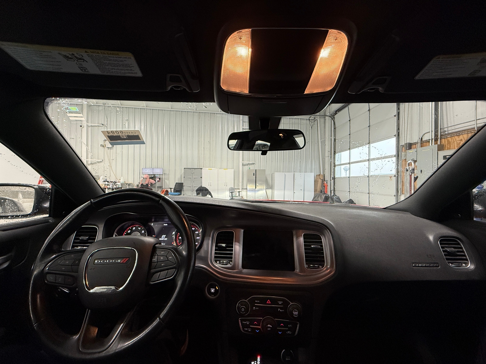 Thumbnail: 2023 Dodge Charger - 3