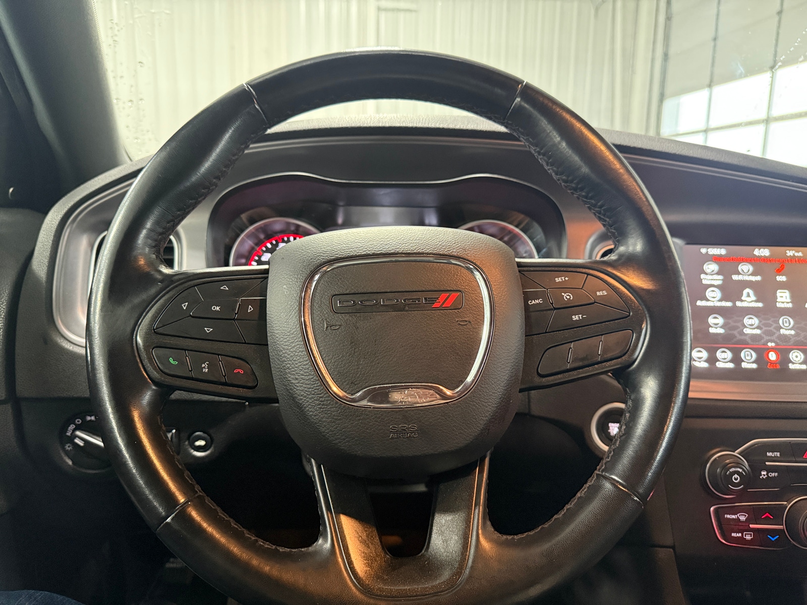 Thumbnail: 2023 Dodge Charger - 5