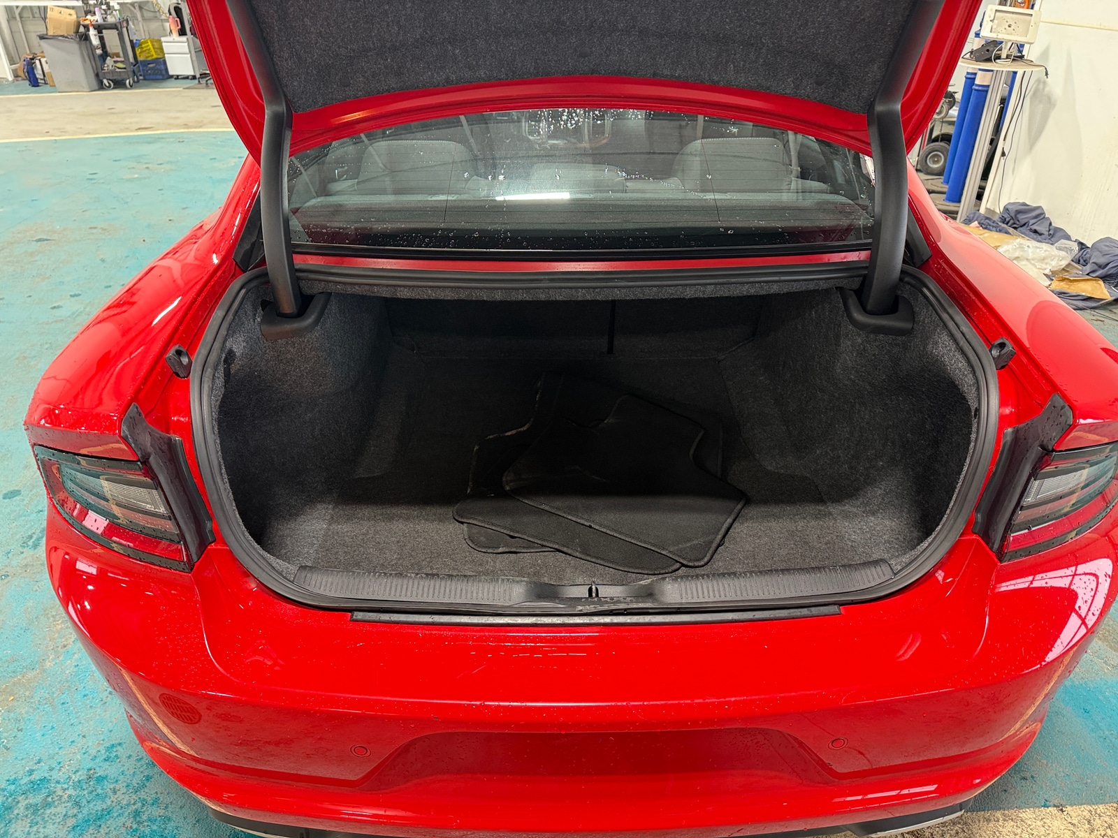 Thumbnail: 2023 Dodge Charger - 7