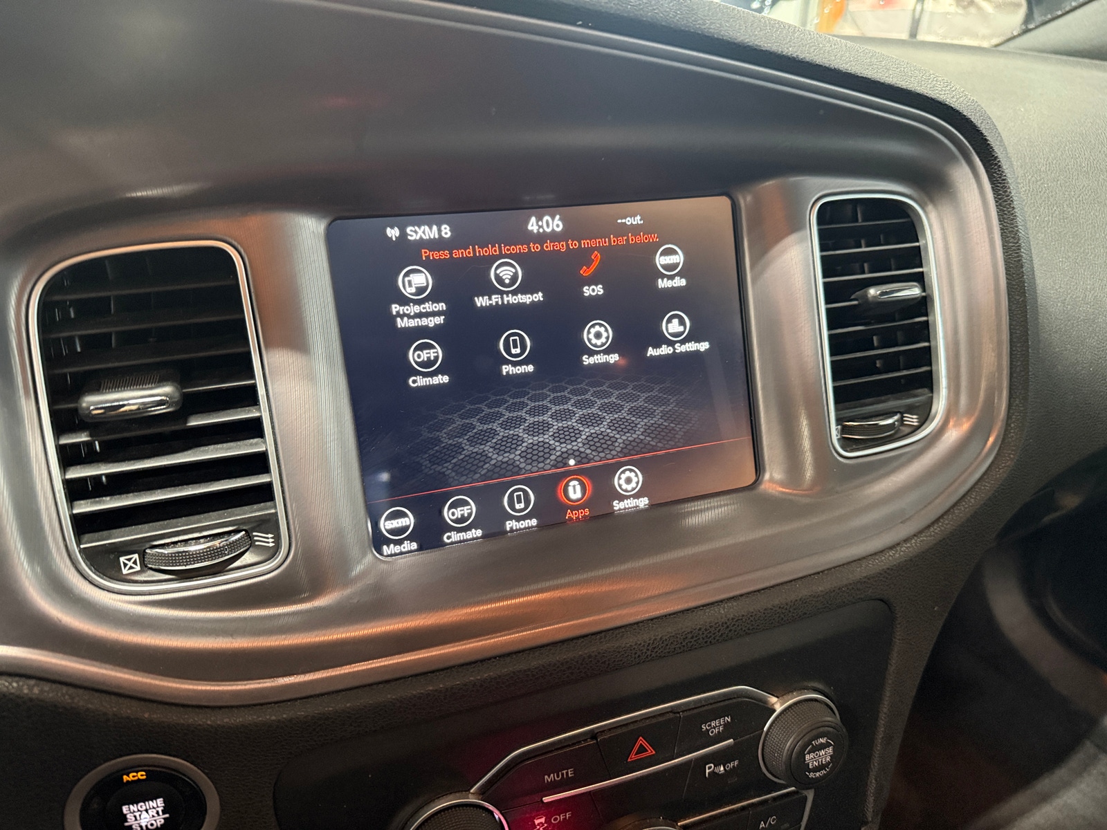 Thumbnail: 2023 Dodge Charger - 4