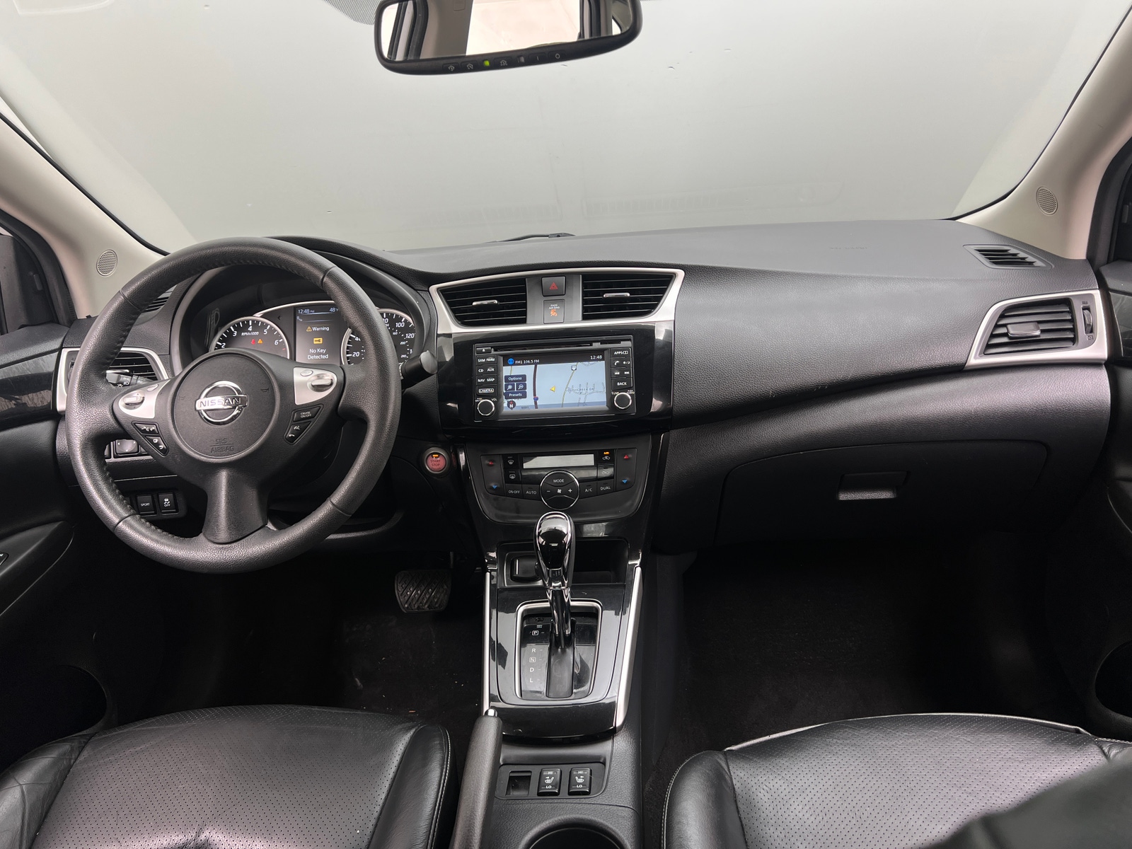 Thumbnail: 2017 Nissan Sentra - 2