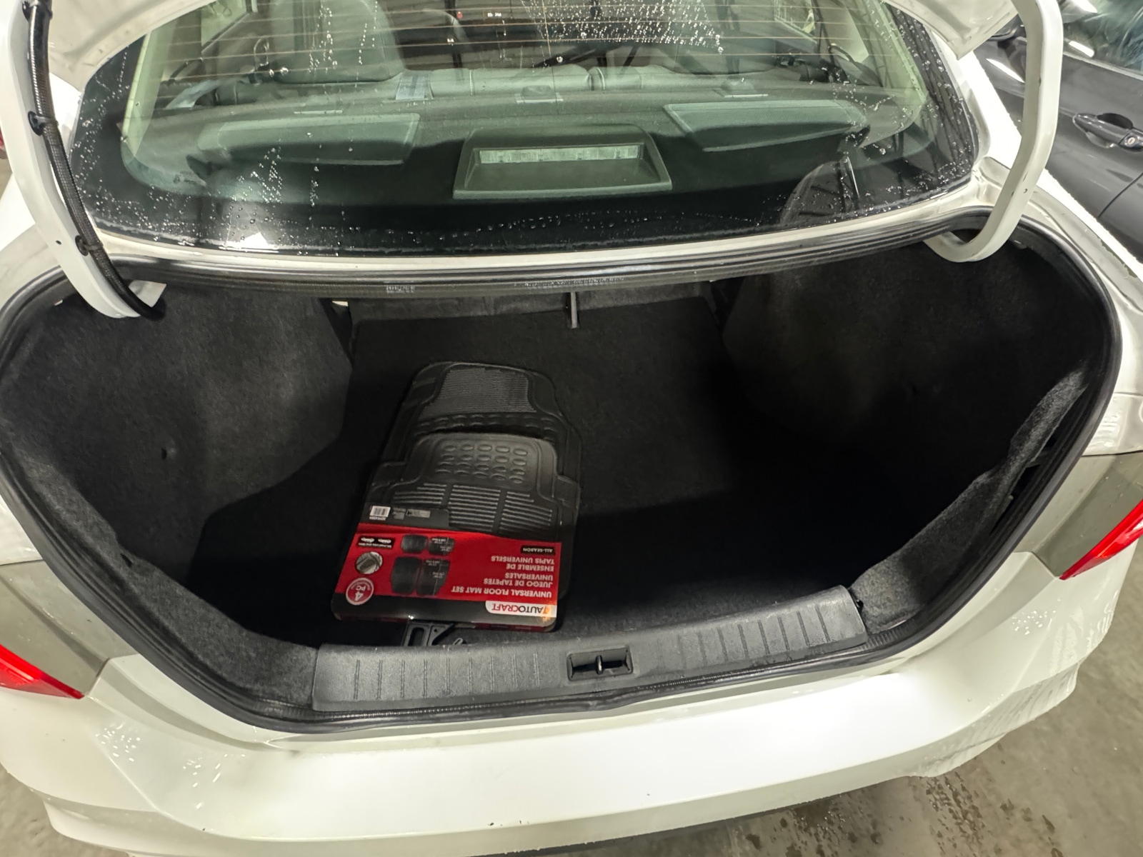 Thumbnail: 2017 Nissan Sentra - 6