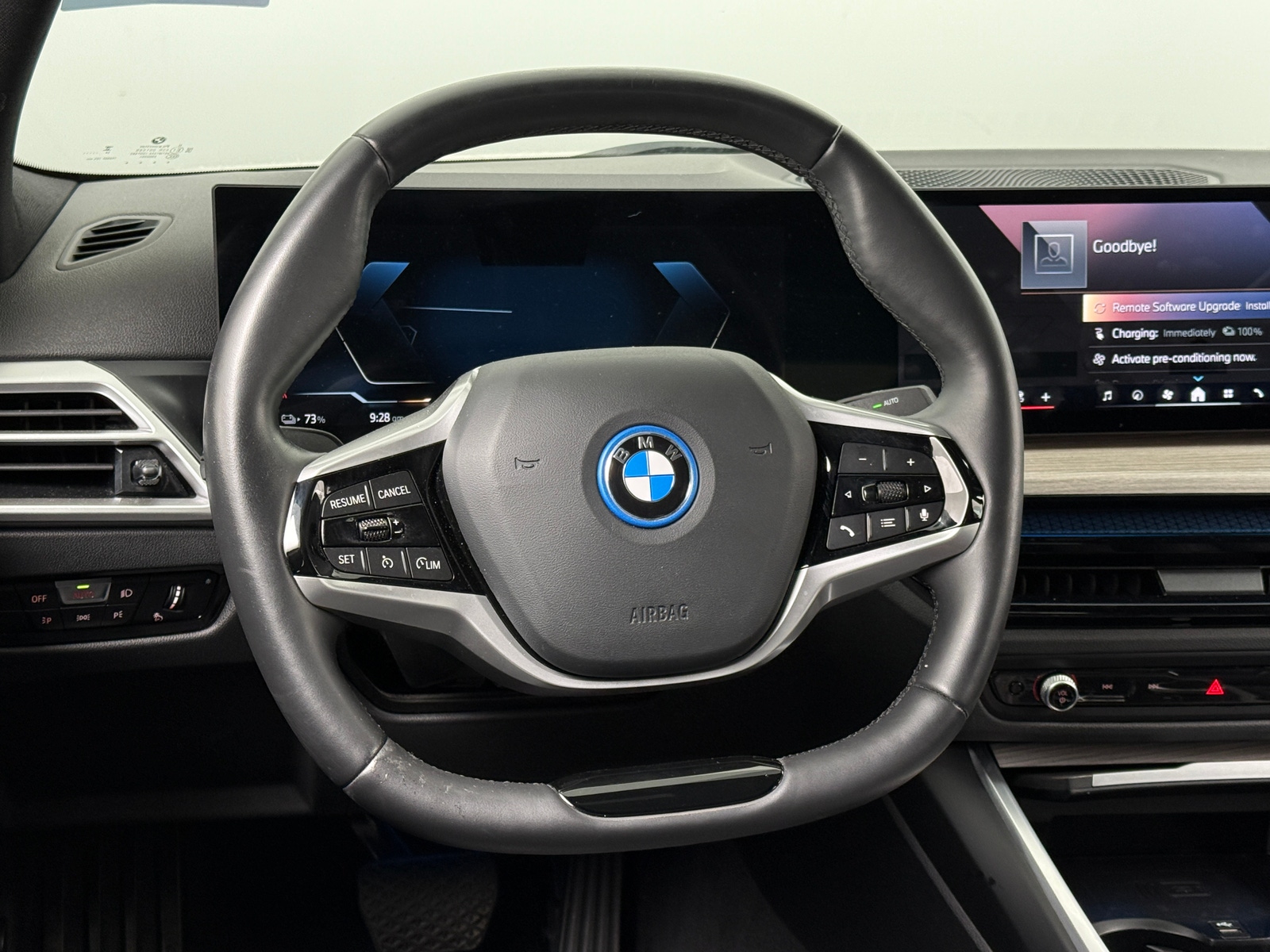 Thumbnail: 2025 BMW i4 - 4