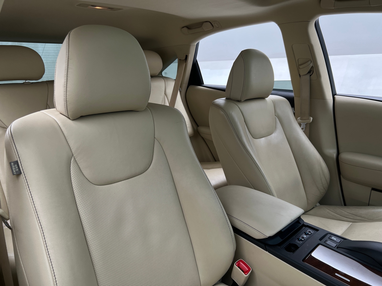 Thumbnail: 2014 Lexus RX - 2