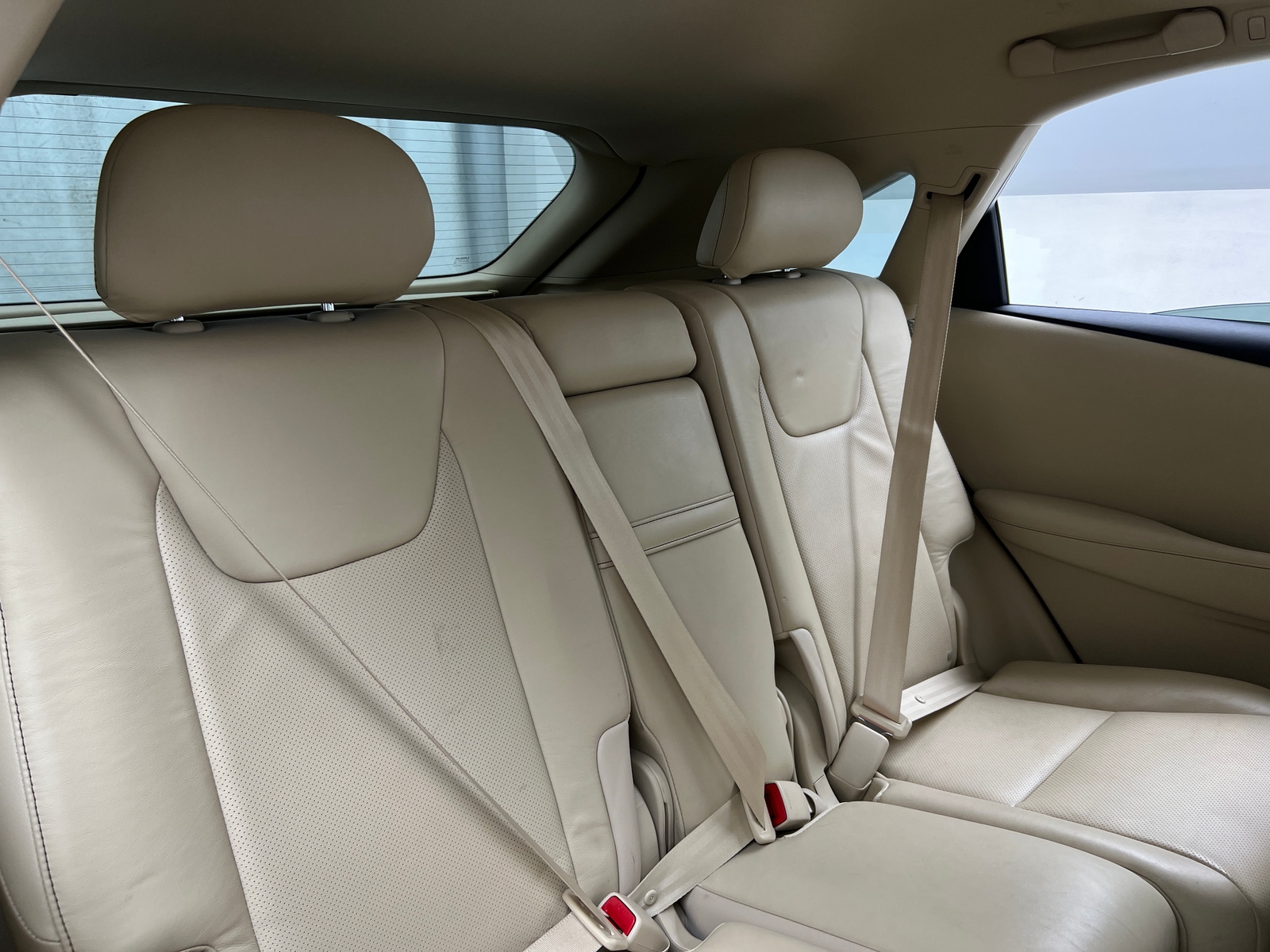 Thumbnail: 2014 Lexus RX - 6