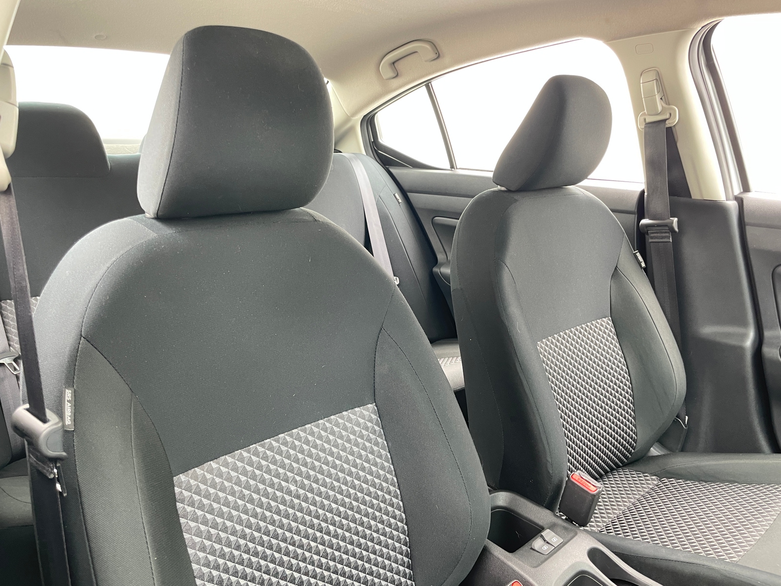 Thumbnail: 2024 Nissan Versa - 2