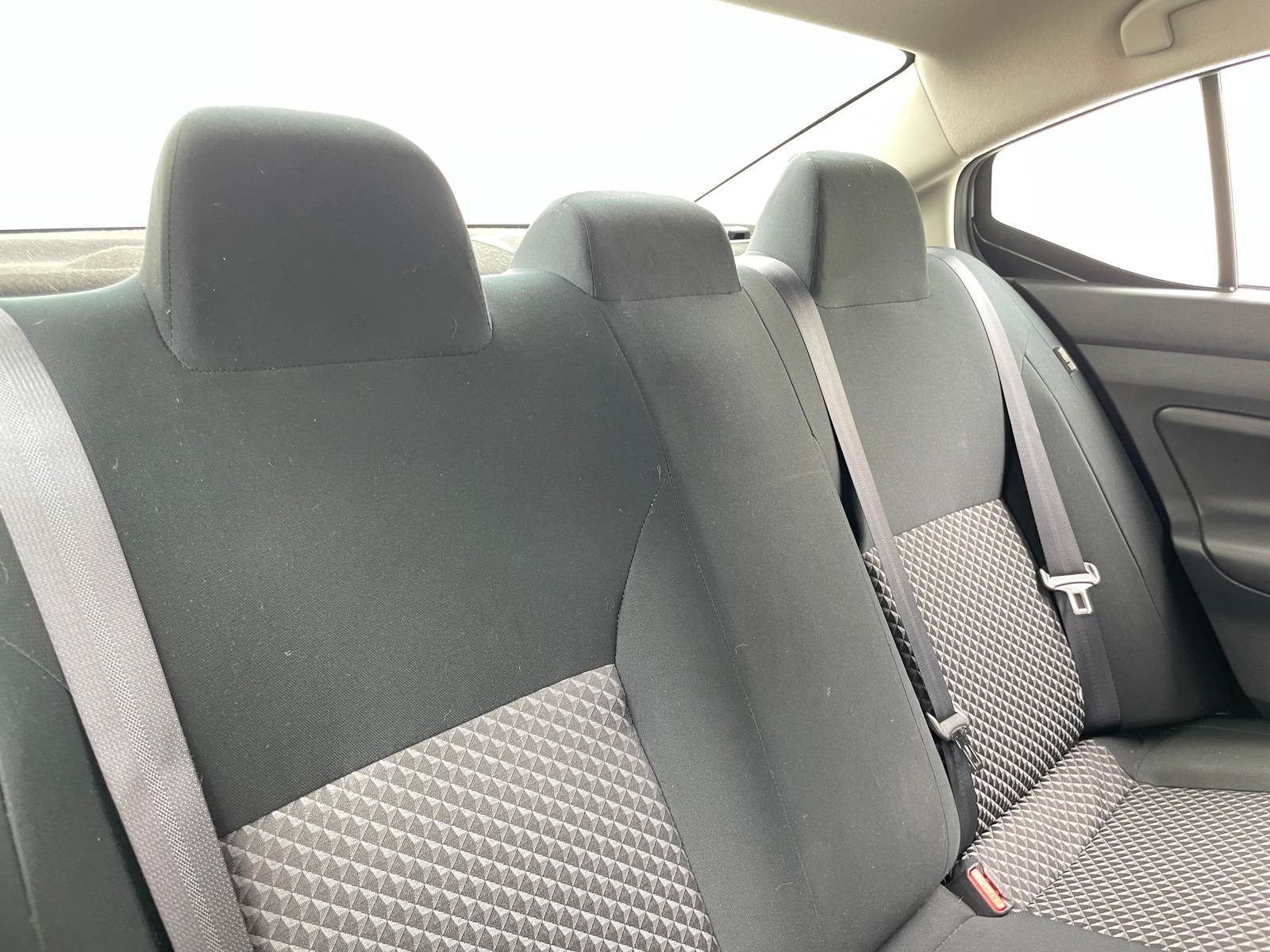 Thumbnail: 2024 Nissan Versa - 6