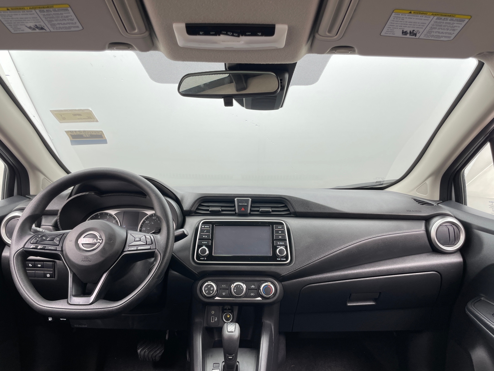 Thumbnail: 2024 Nissan Versa - 3