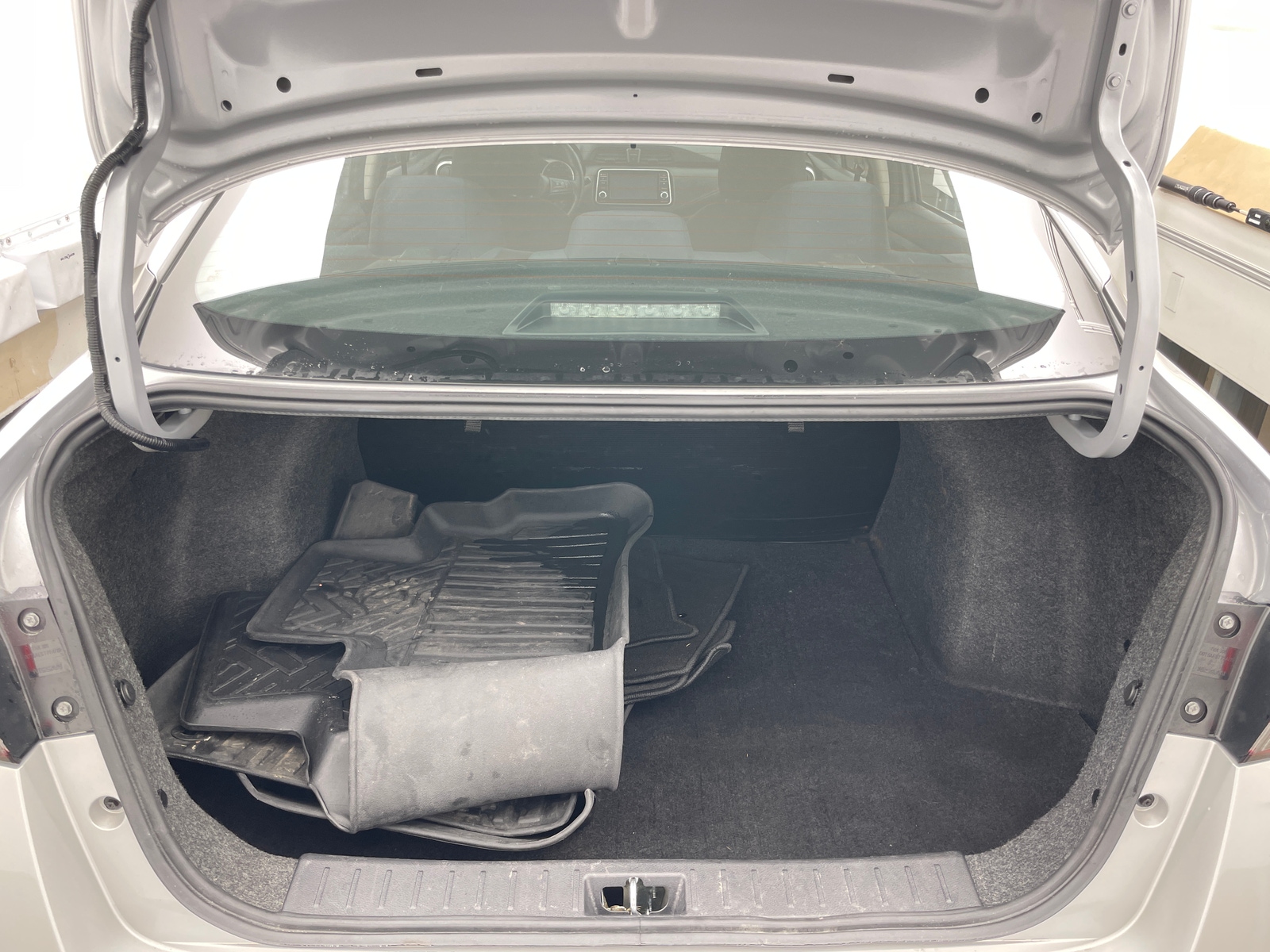 Thumbnail: 2024 Nissan Versa - 7