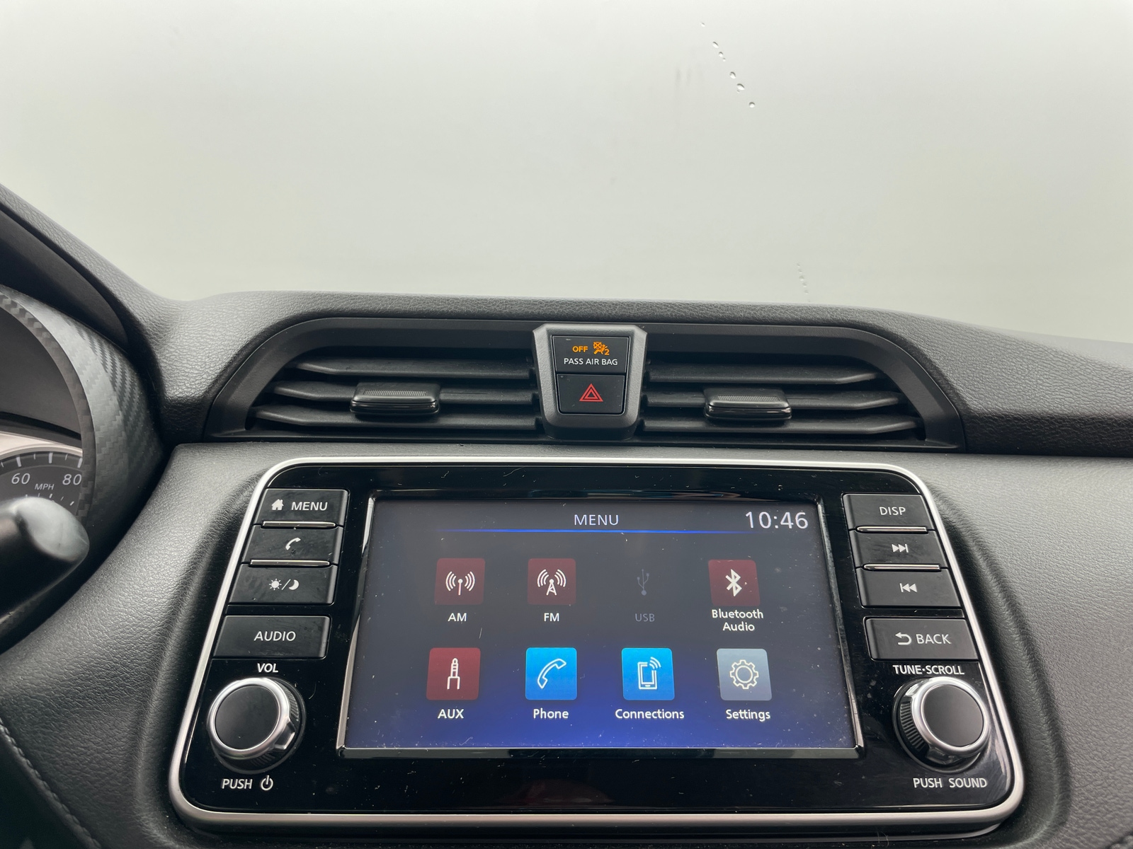 Thumbnail: 2024 Nissan Versa - 4