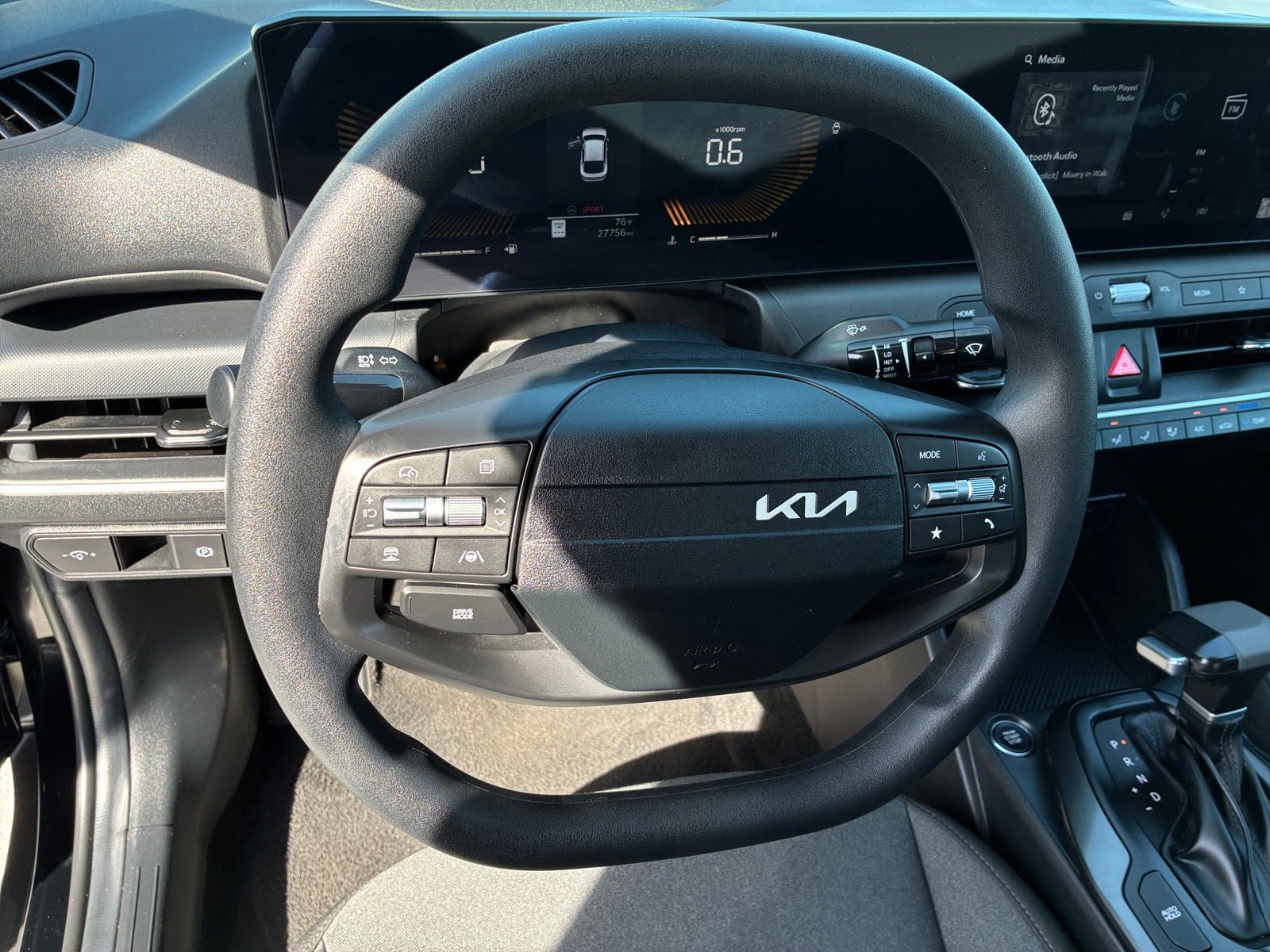 Thumbnail: 2025 Kia K4 - 5