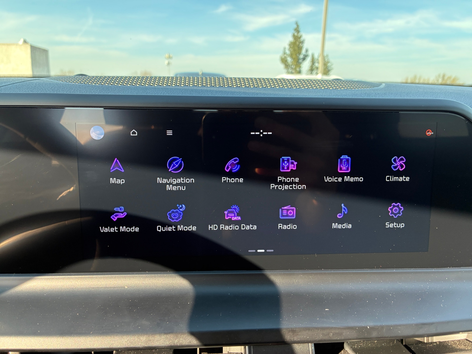 Thumbnail: 2025 Kia Seltos - 4