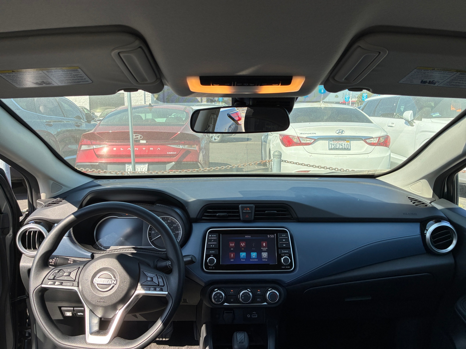 Thumbnail: 2025 Nissan Versa - 3
