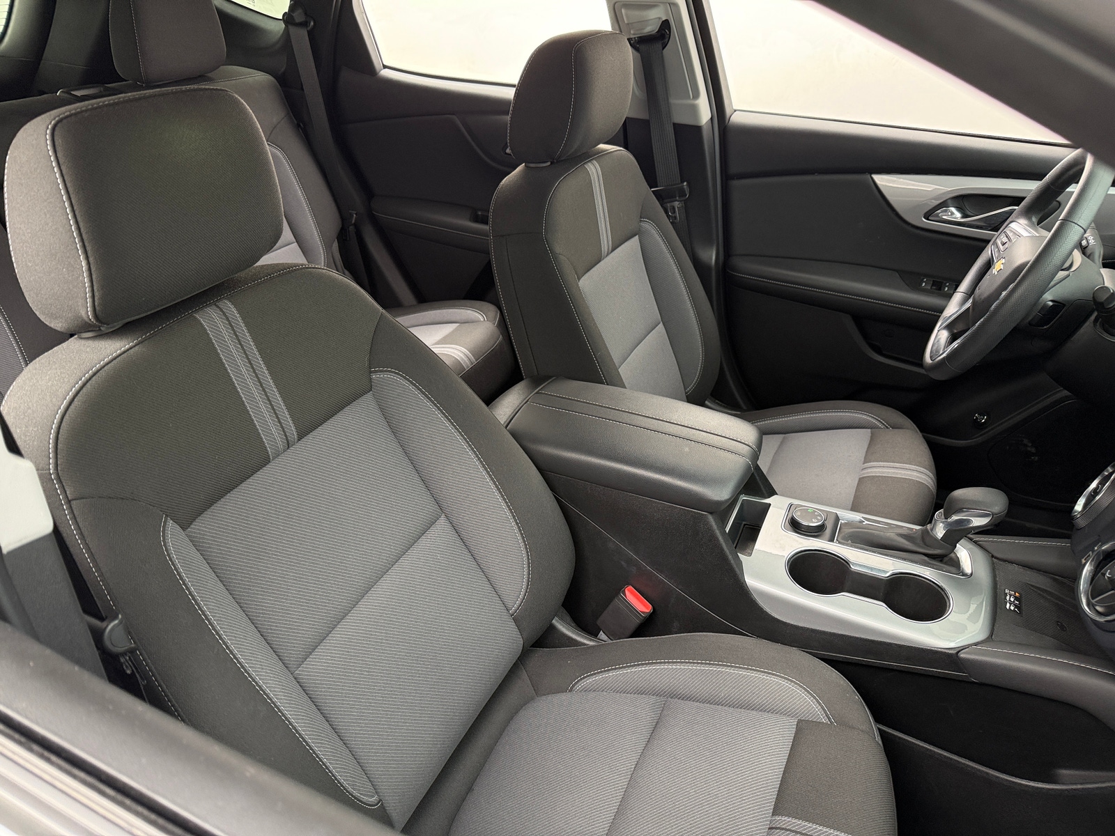 Thumbnail: 2023 Chevrolet Blazer - 2