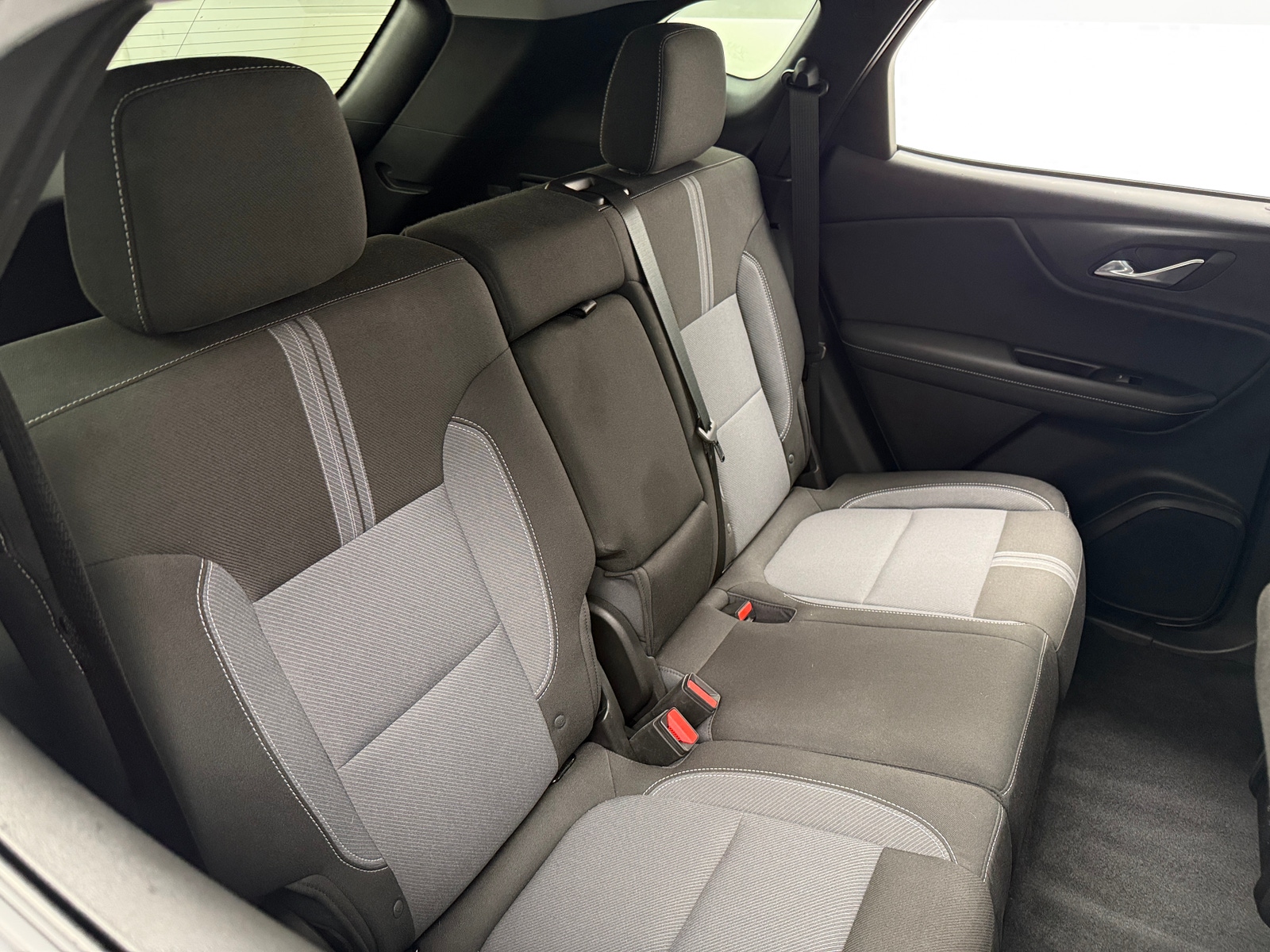 Thumbnail: 2023 Chevrolet Blazer - 6