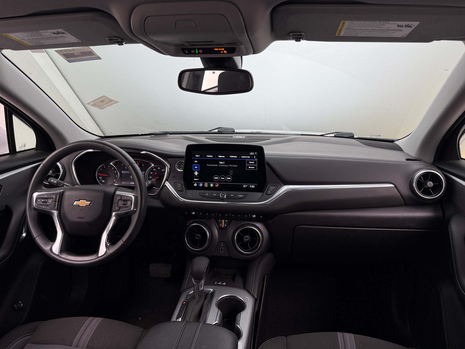 Thumbnail: 2023 Chevrolet Blazer - 3