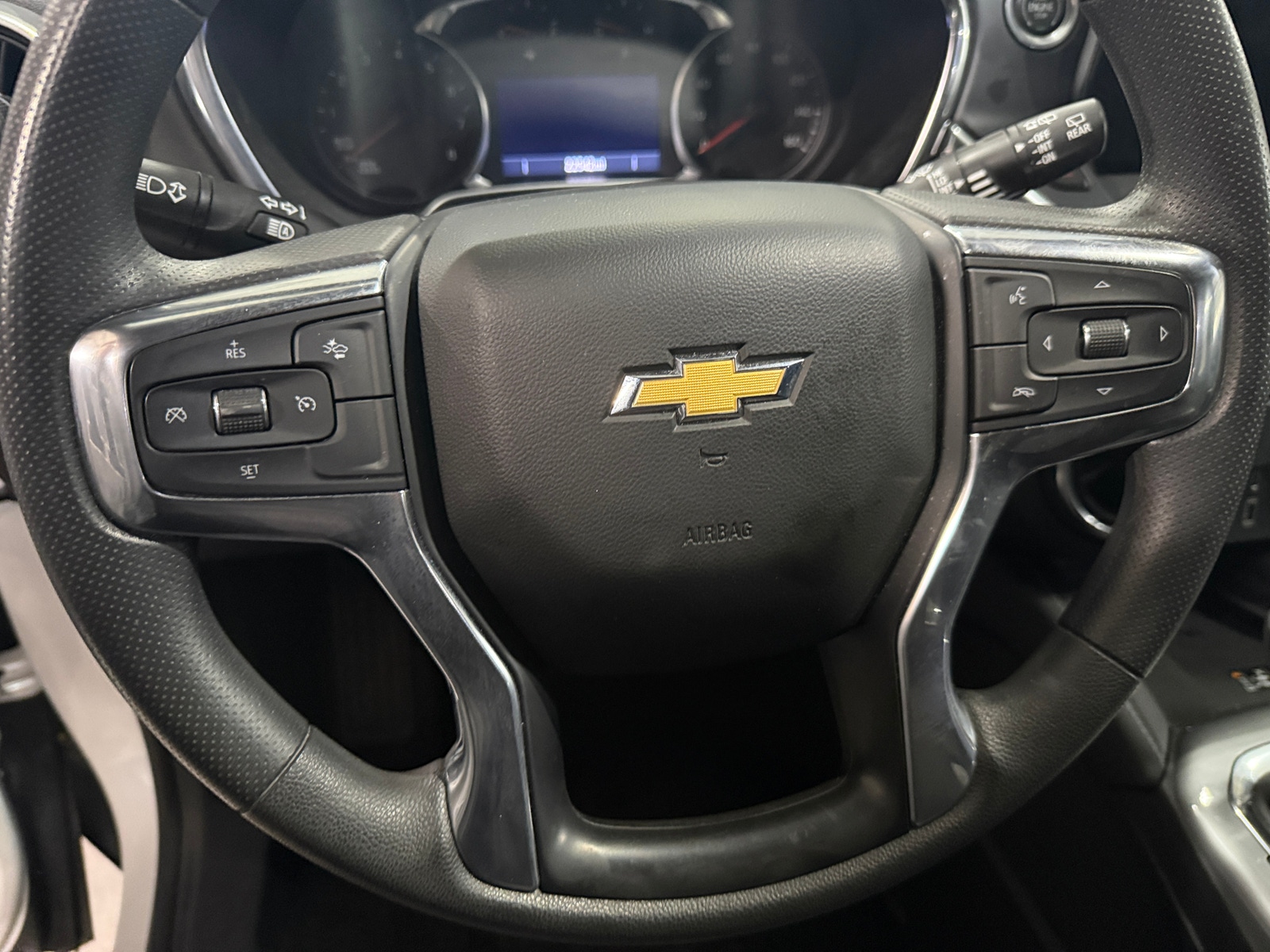 Thumbnail: 2023 Chevrolet Blazer - 5