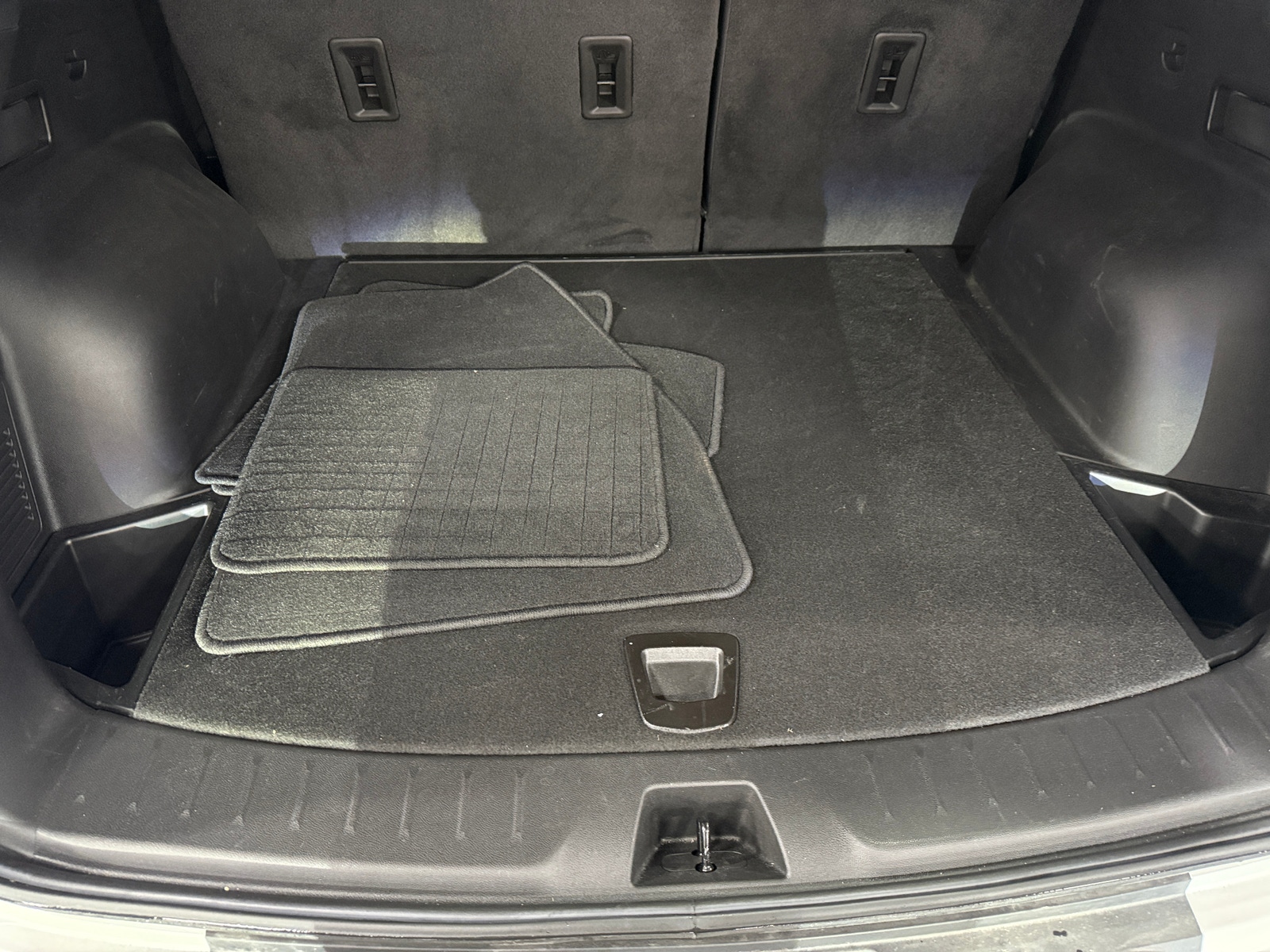 Thumbnail: 2023 Chevrolet Blazer - 7