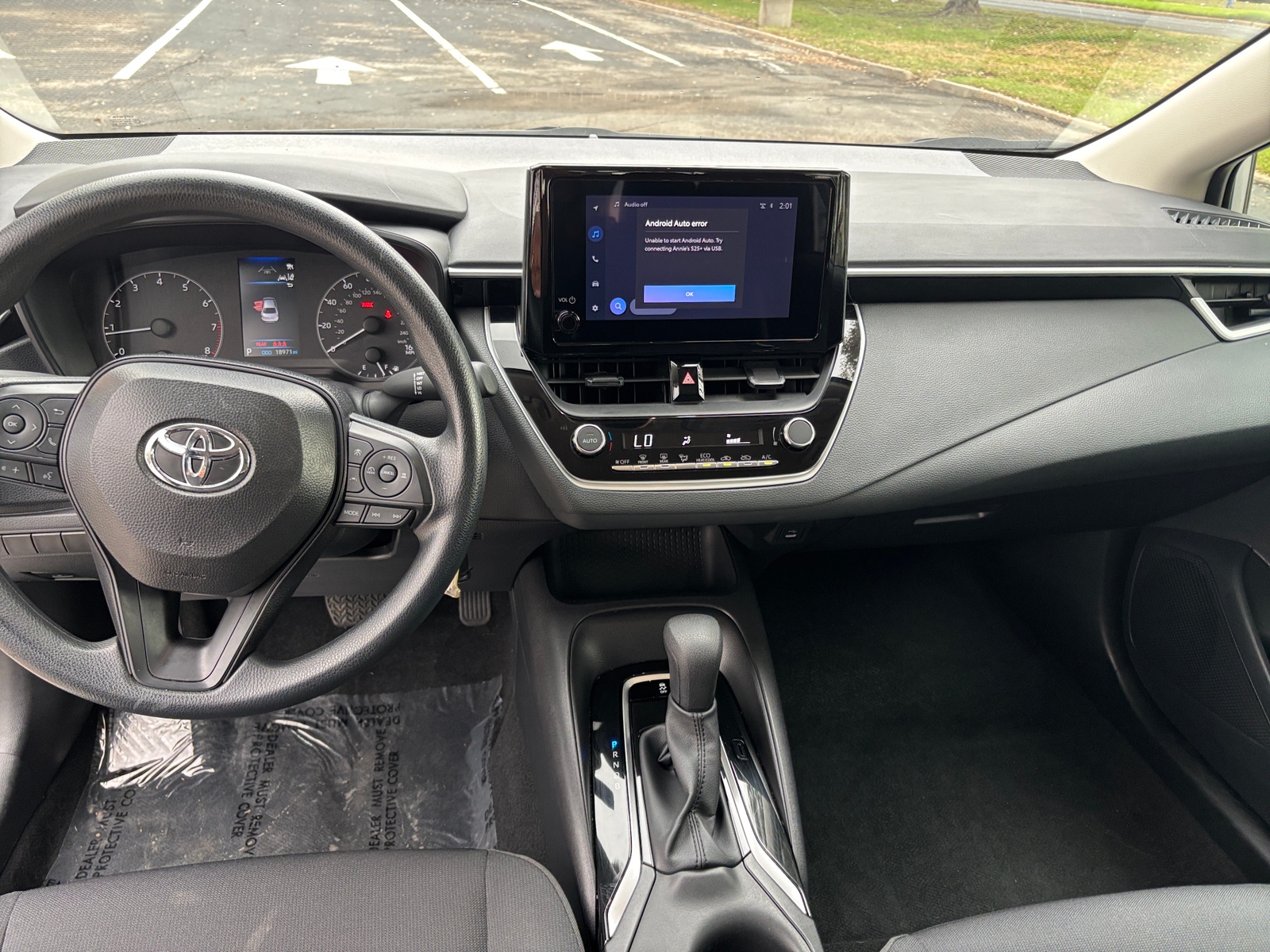 Thumbnail: 2025 Toyota Corolla - 3