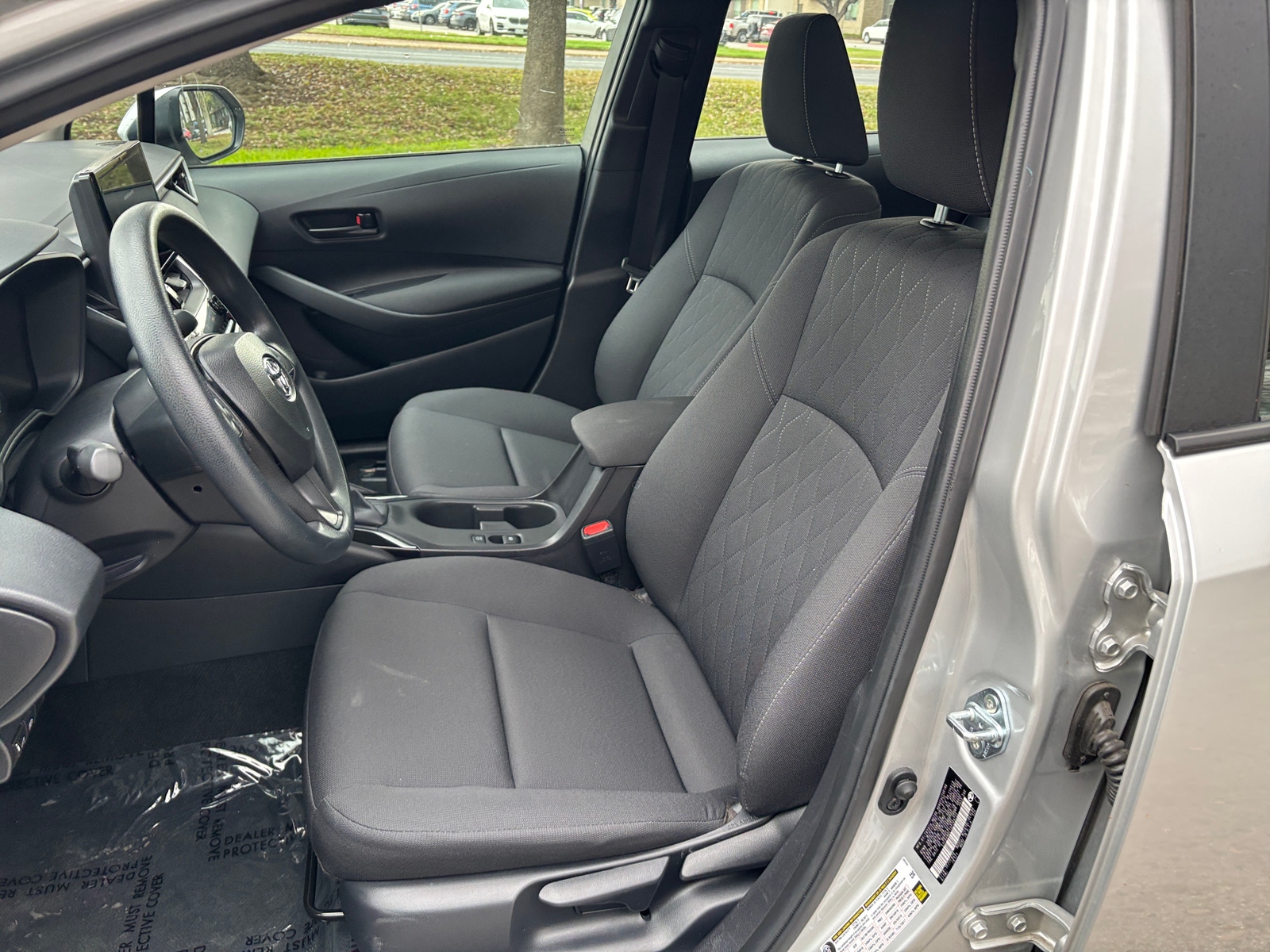 Thumbnail: 2025 Toyota Corolla - 2