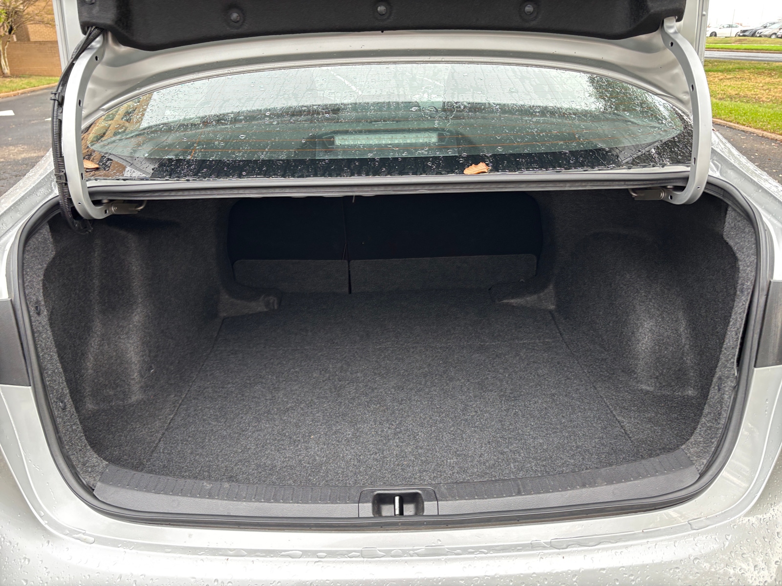 Thumbnail: 2025 Toyota Corolla - 4