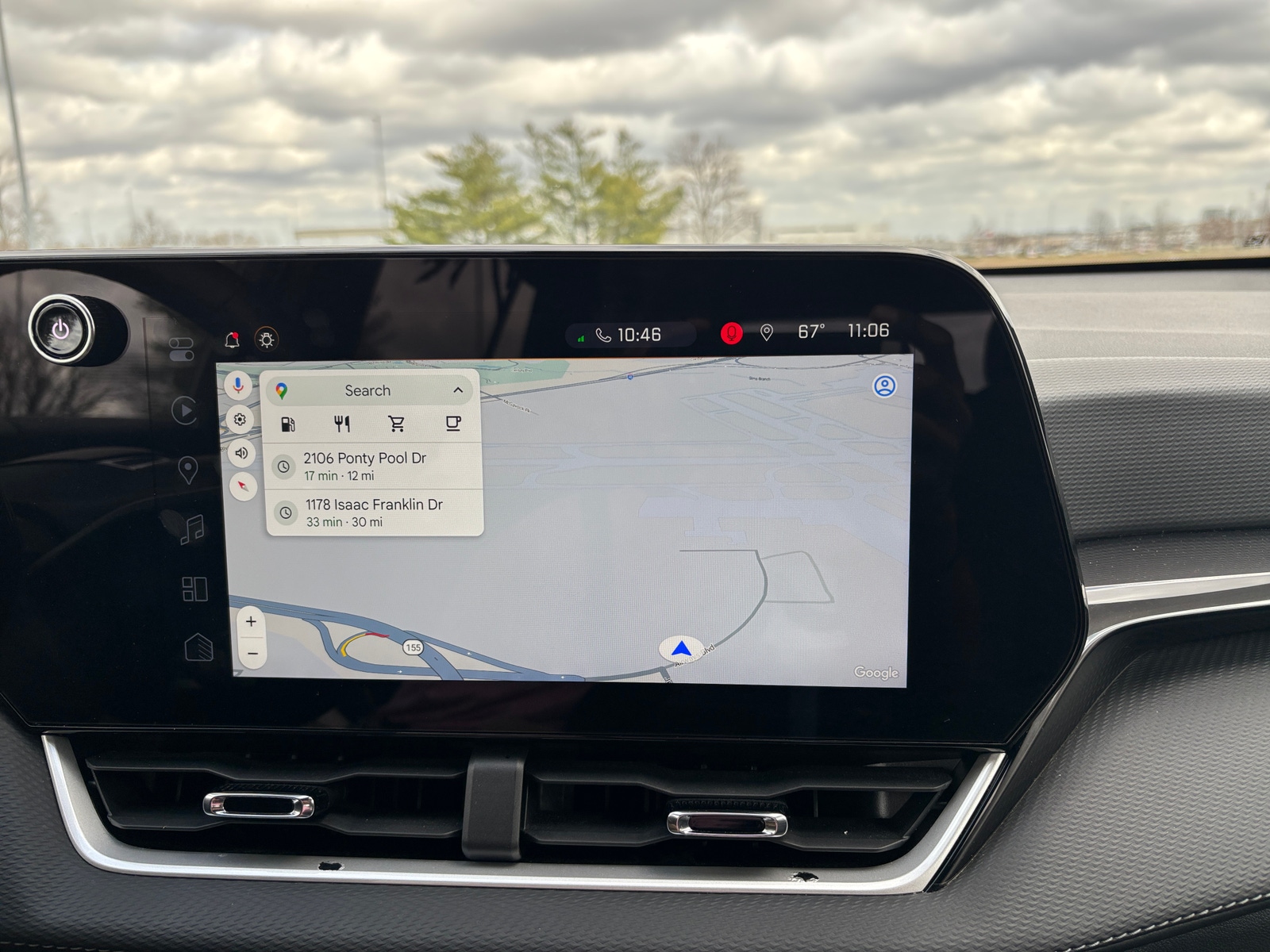 Thumbnail: 2025 Chevrolet Equinox - 4