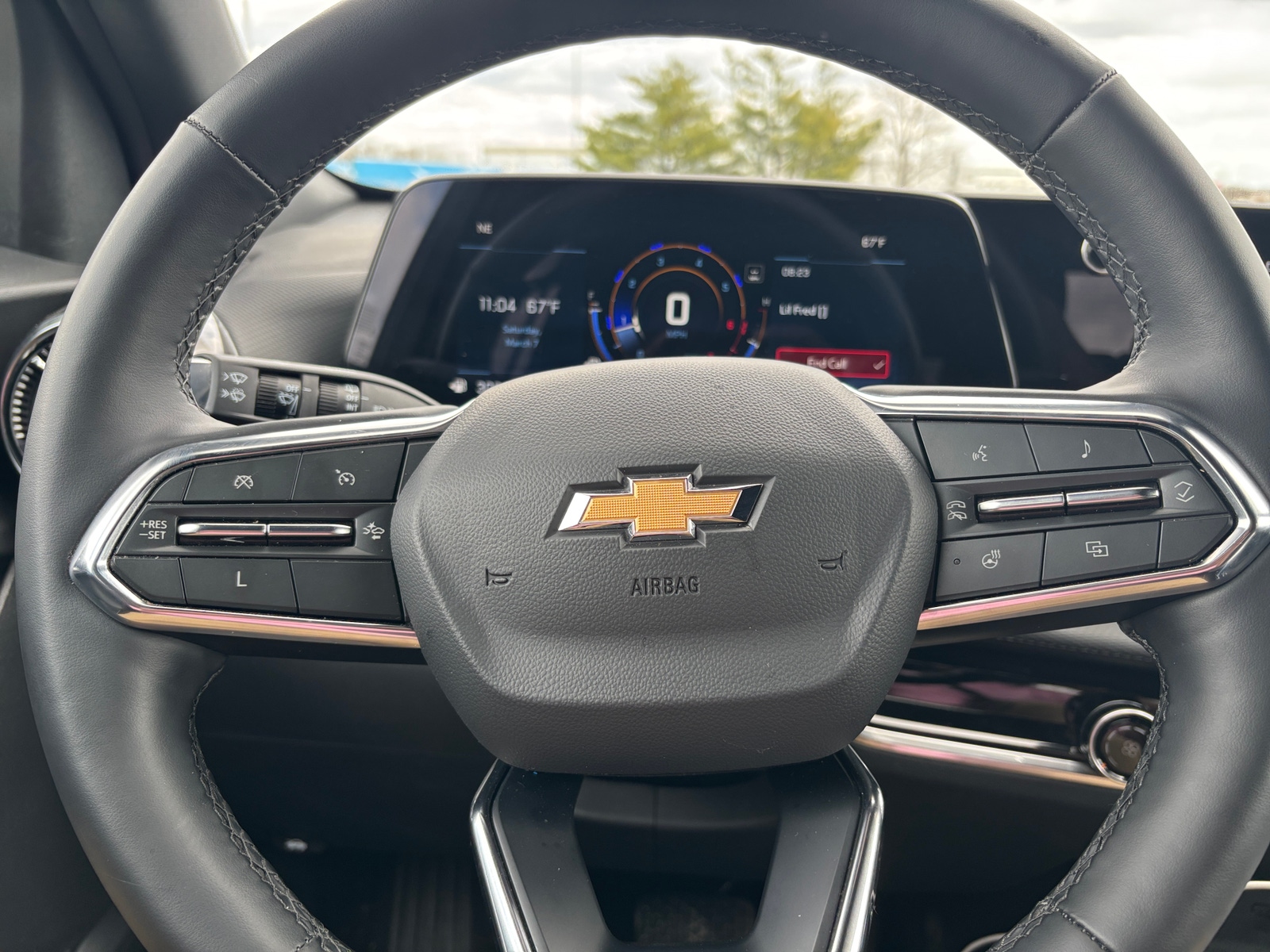 Thumbnail: 2025 Chevrolet Equinox - 5