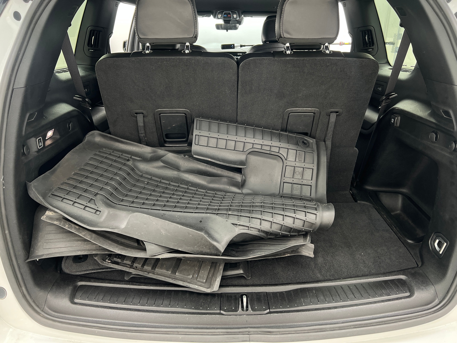 Thumbnail: 2025 Jeep Grand Cherokee L - 6