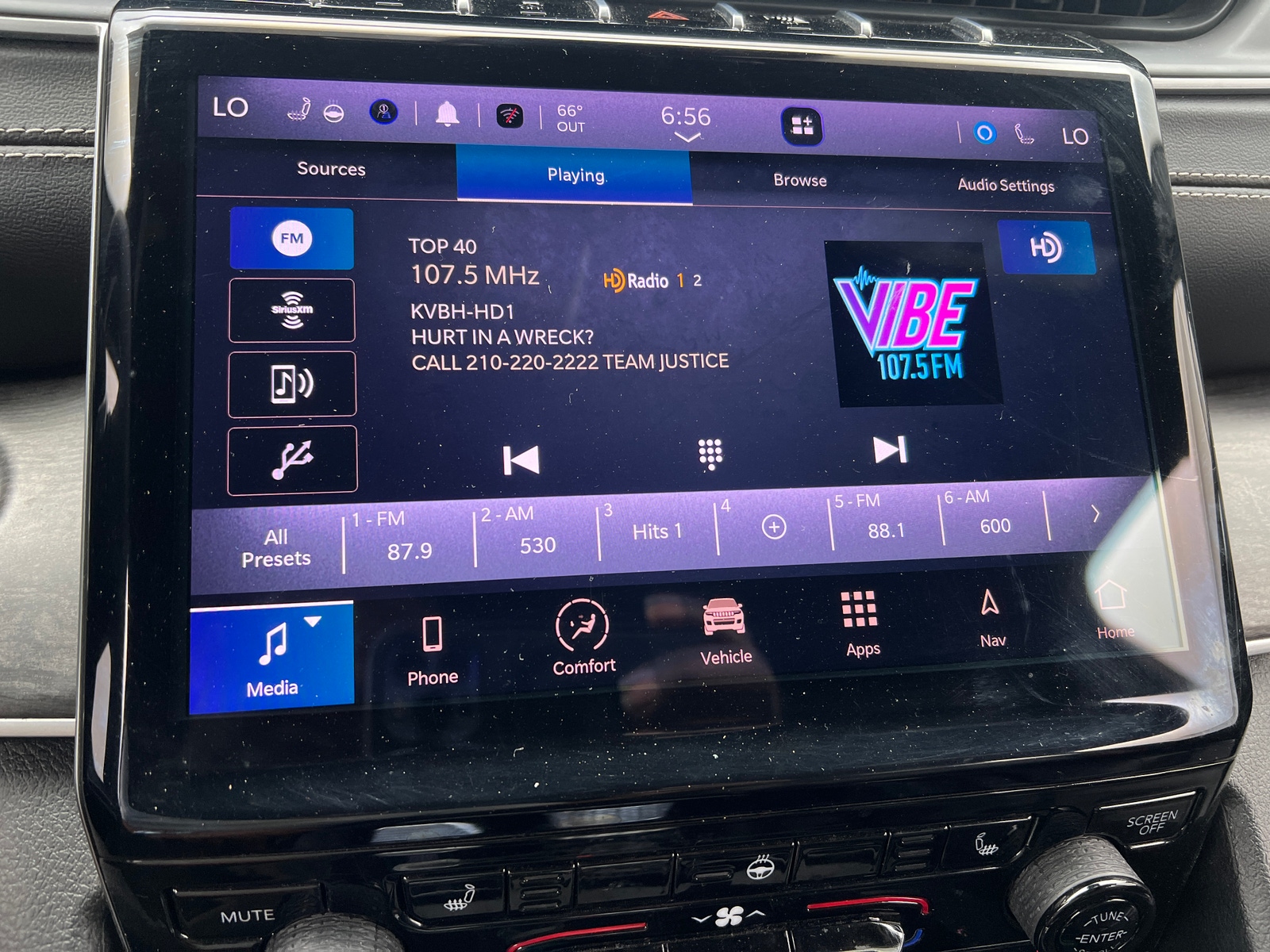 Thumbnail: 2025 Jeep Grand Cherokee L - 3