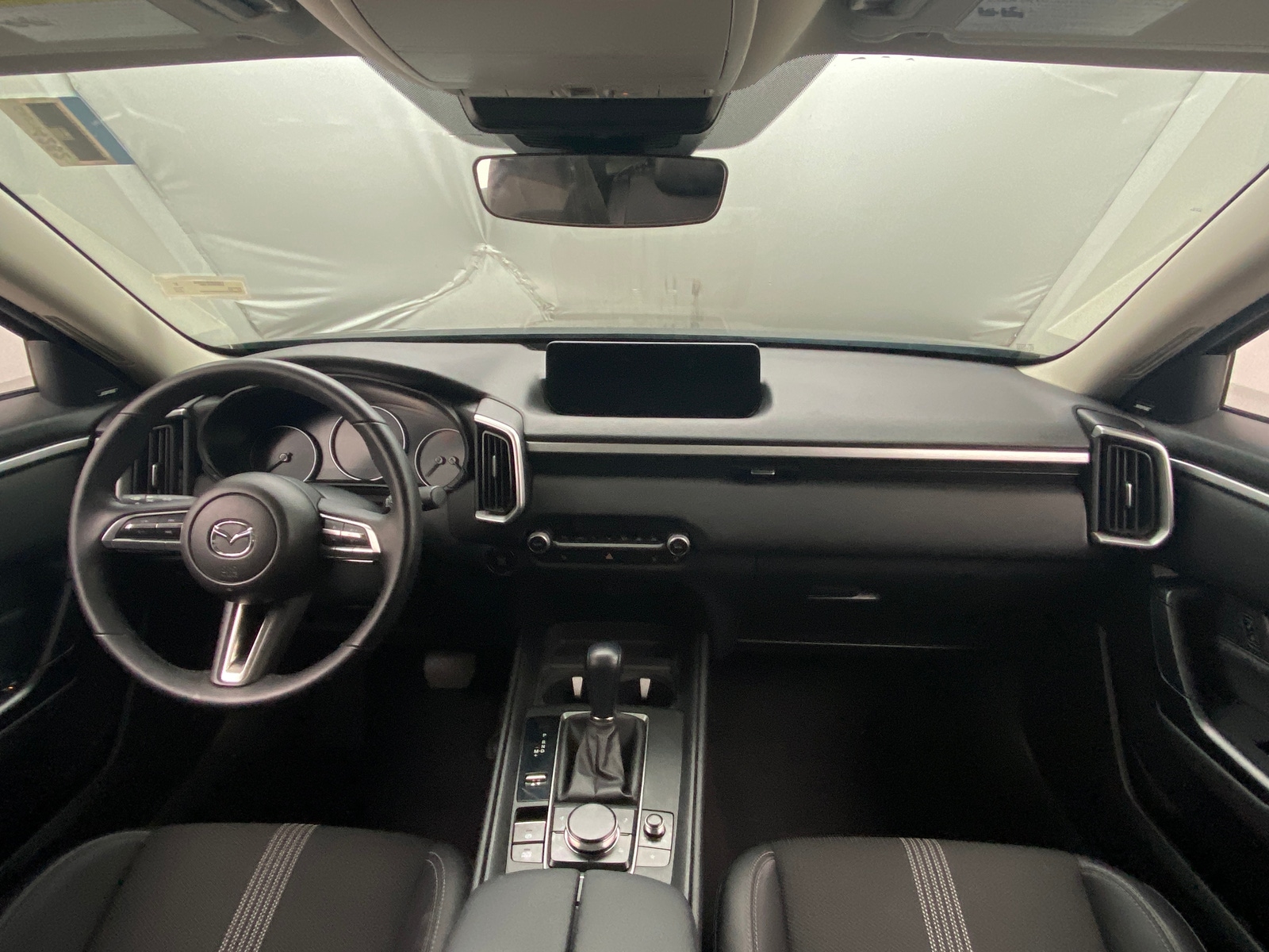 Thumbnail: 2025 Mazda CX-50 - 2