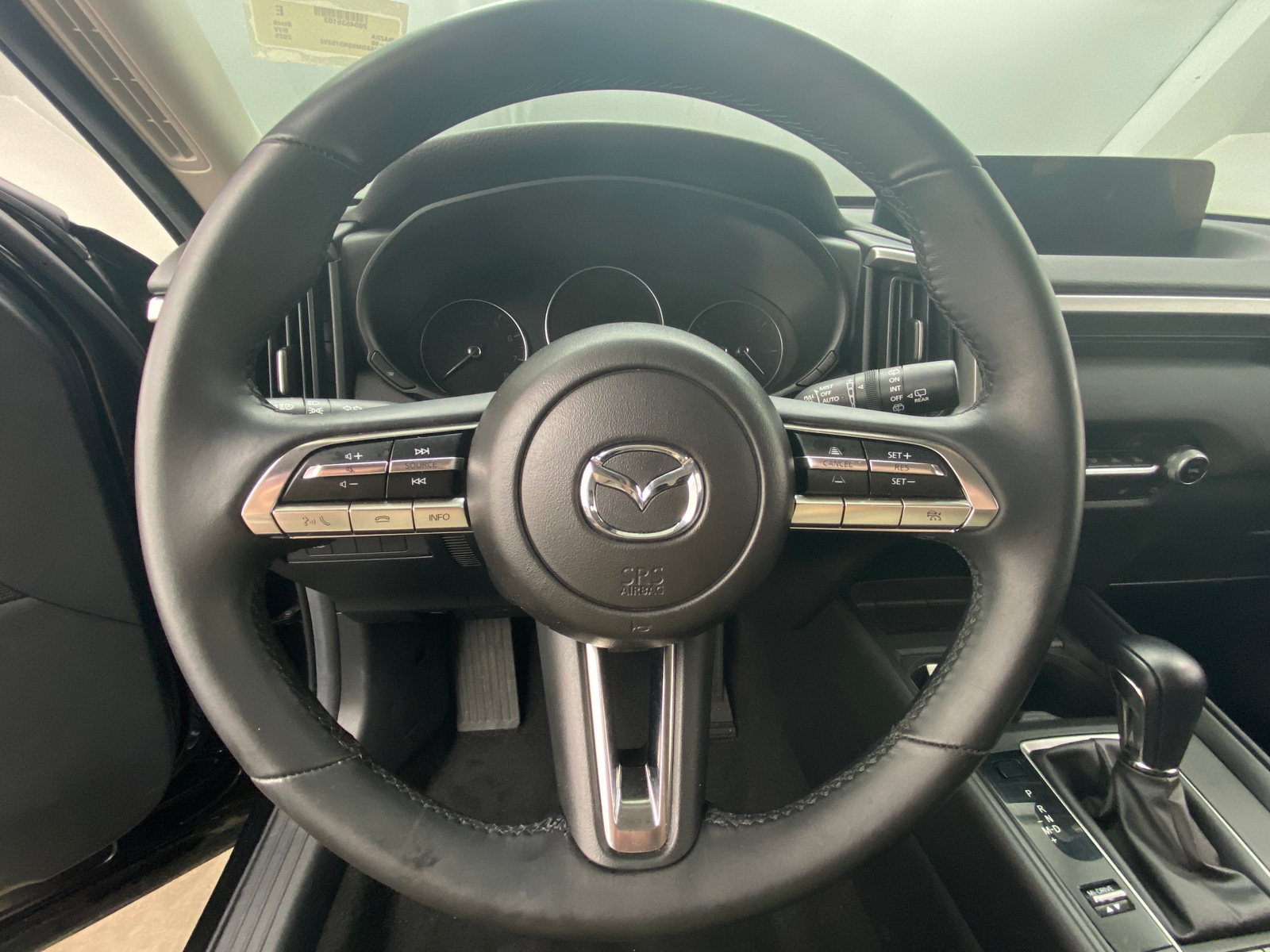 Thumbnail: 2025 Mazda CX-50 - 4