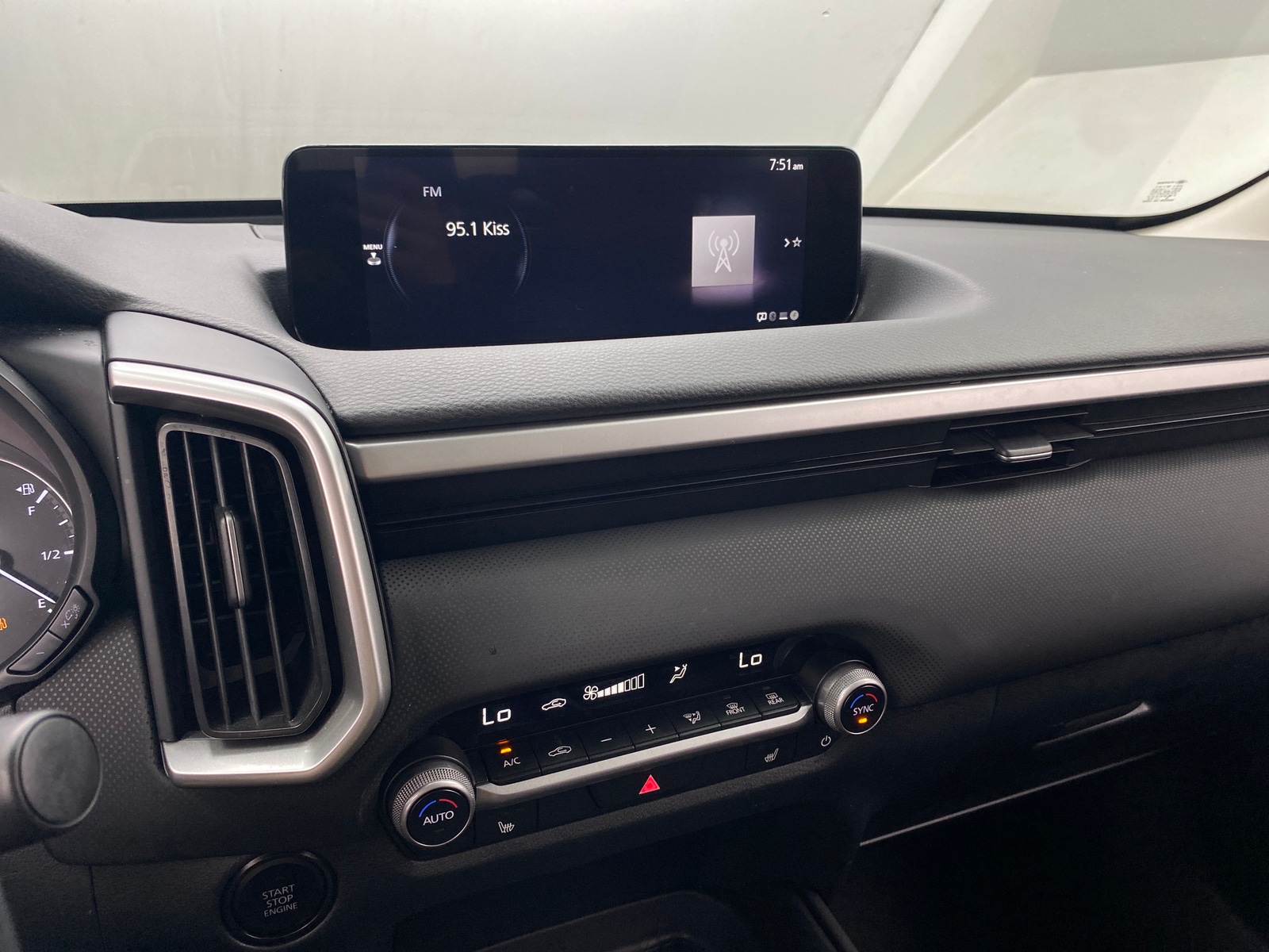 Thumbnail: 2025 Mazda CX-50 - 3