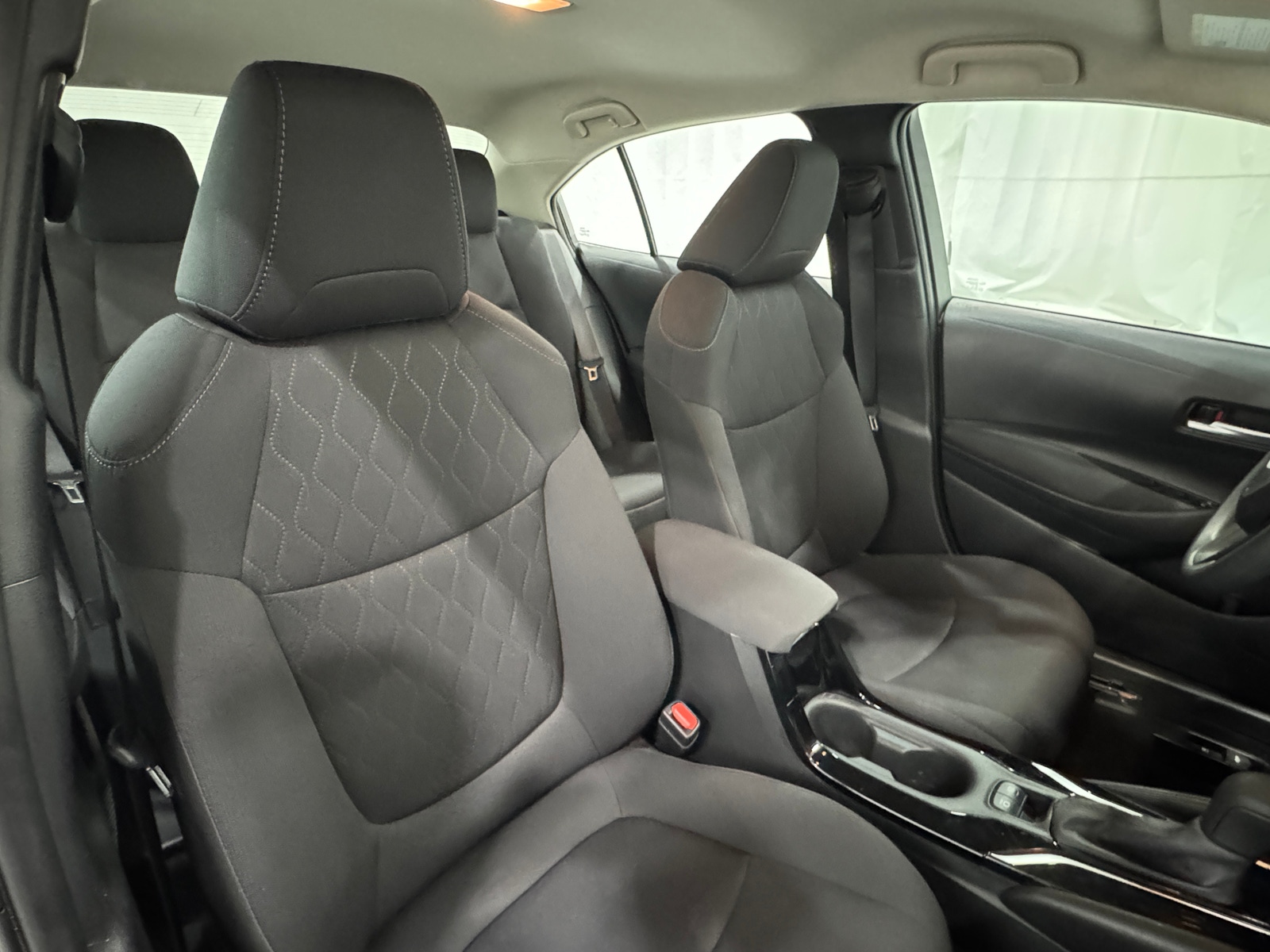 Thumbnail: 2021 Toyota Corolla - 2