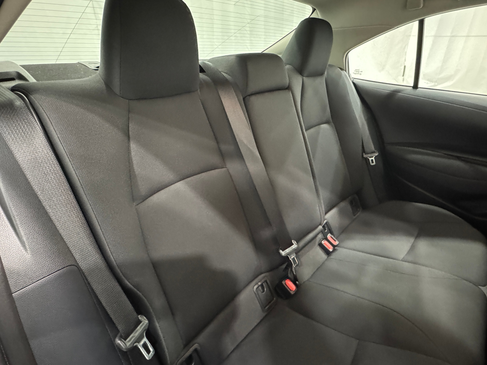 Thumbnail: 2021 Toyota Corolla - 6