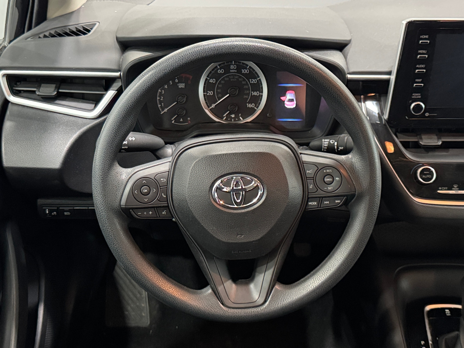 Thumbnail: 2021 Toyota Corolla - 5