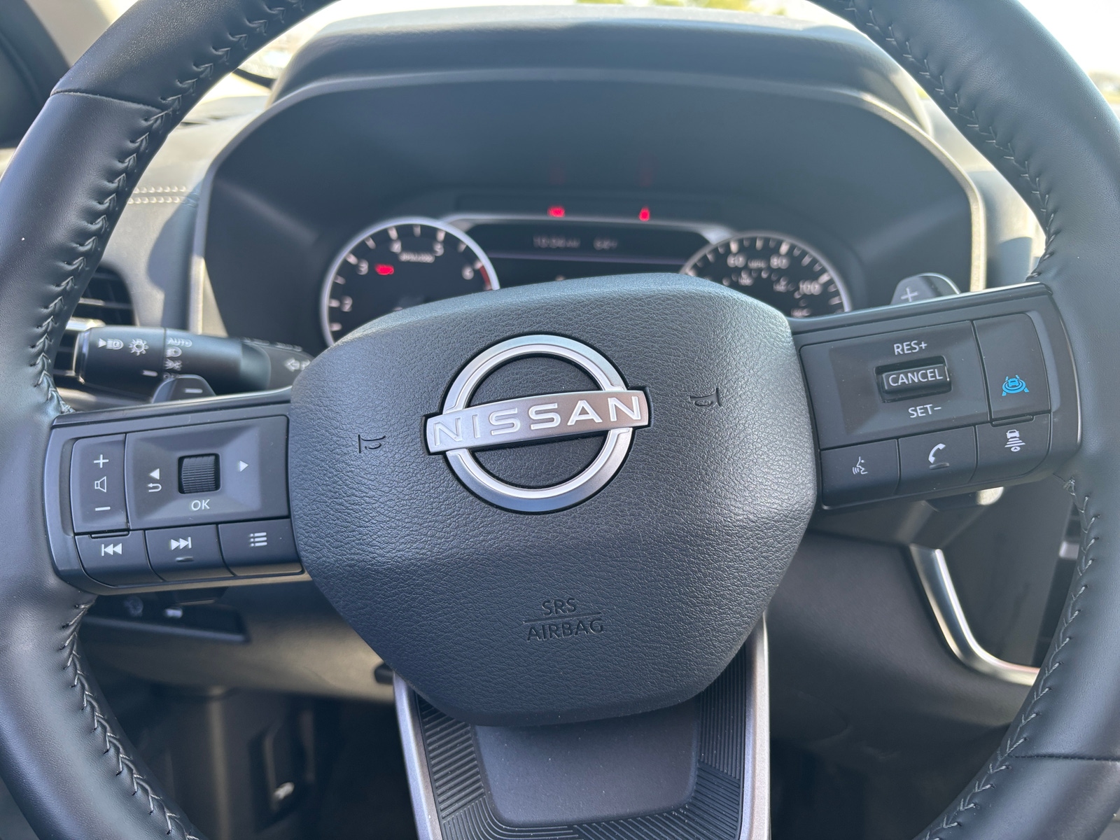 Thumbnail: 2025 Nissan Rogue - 5