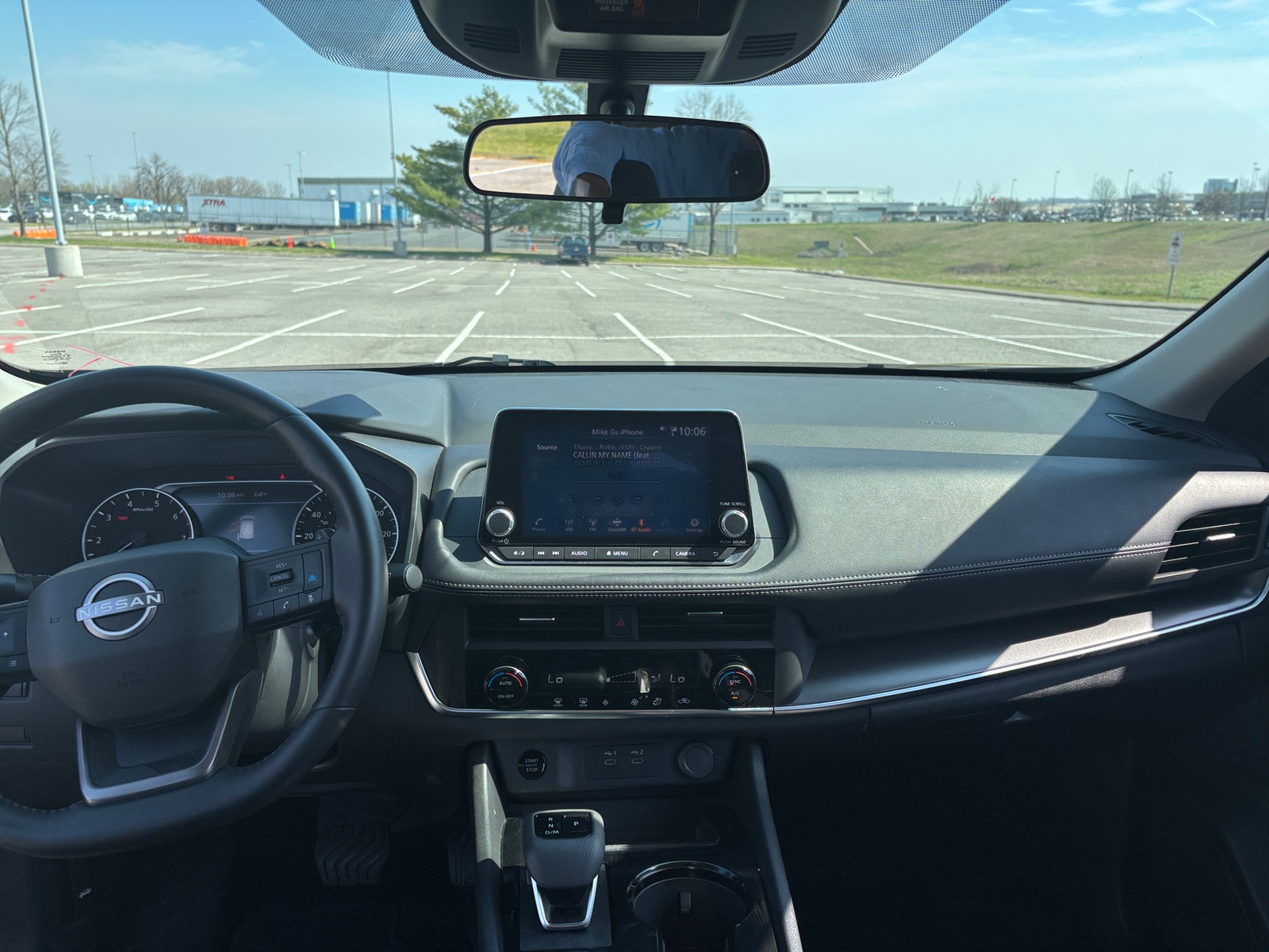 Thumbnail: 2025 Nissan Rogue - 3