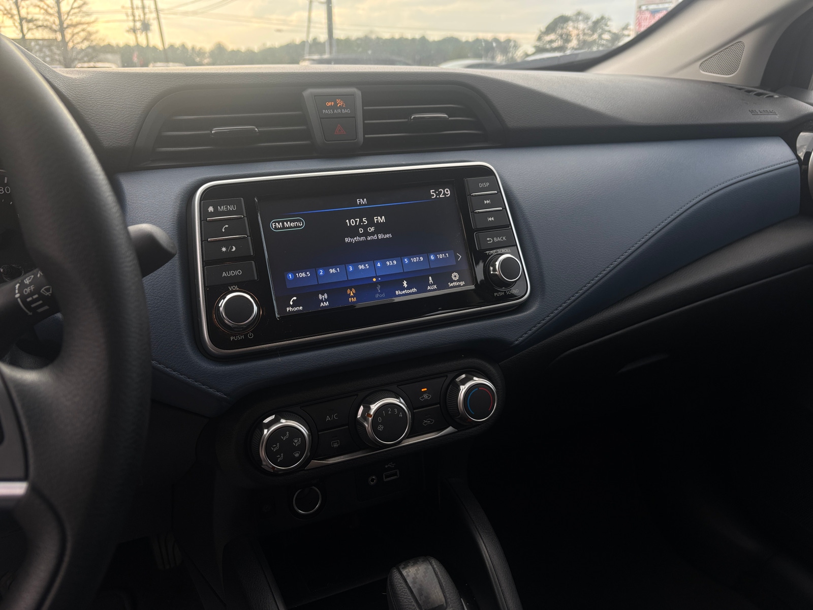 Thumbnail: 2025 Nissan Versa - 4