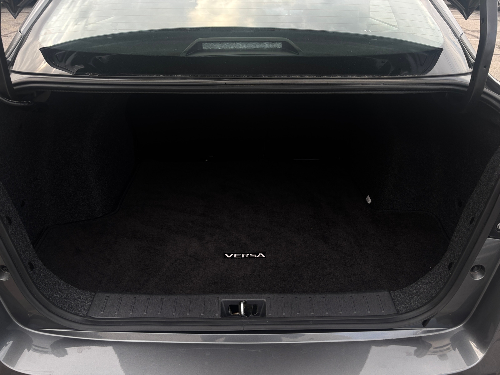 Thumbnail: 2025 Nissan Versa - 6