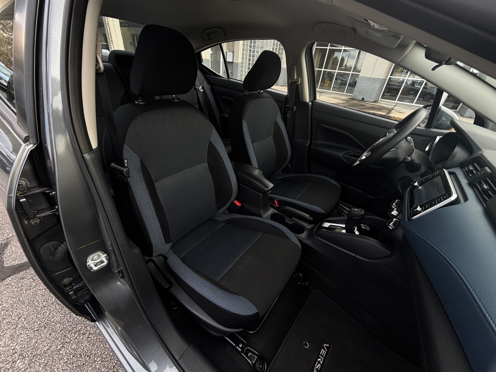 Thumbnail: 2025 Nissan Versa - 2